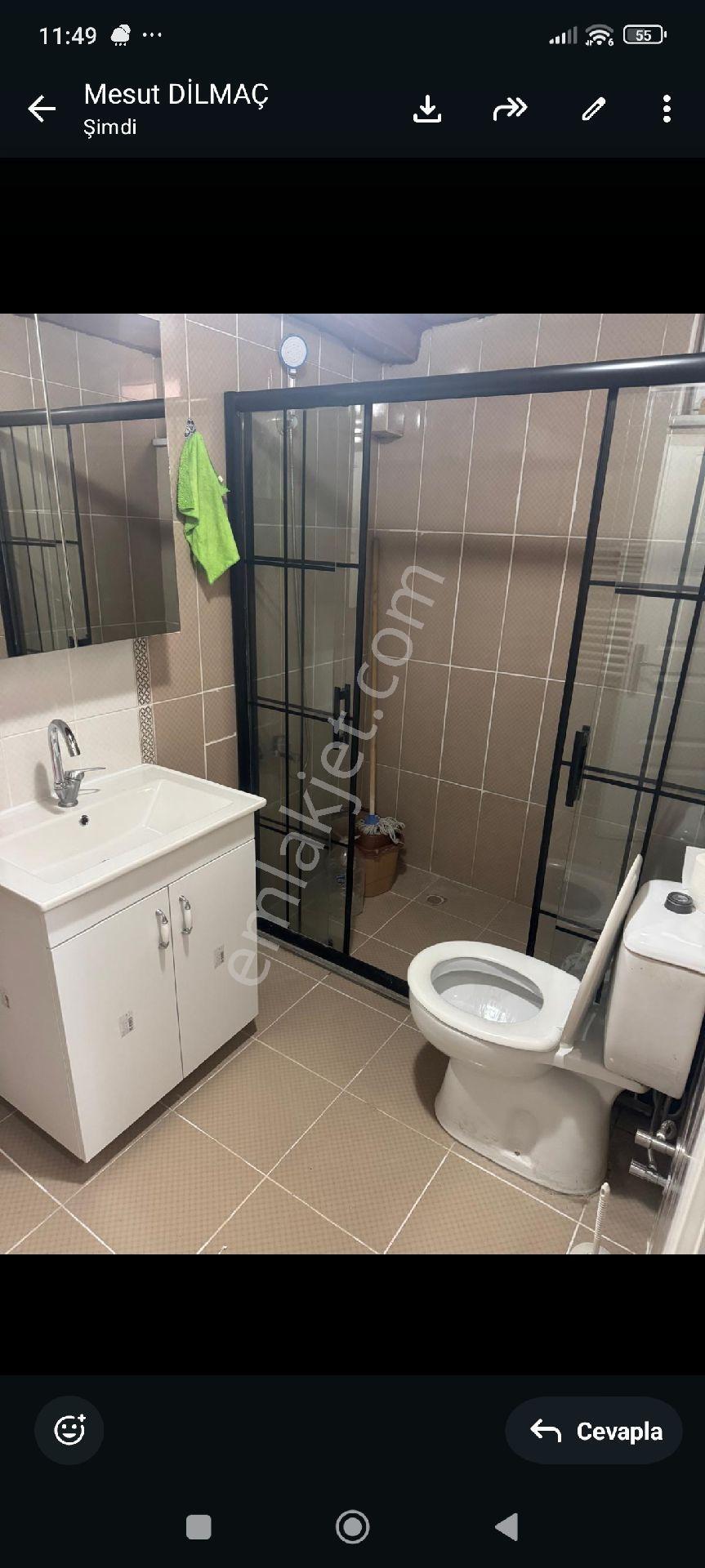 Dilmaç Gayrimenkul Tekirdağ Çerkezköy Fatih Mahallesi Kiralık Daire 2+1 - Görsel 4