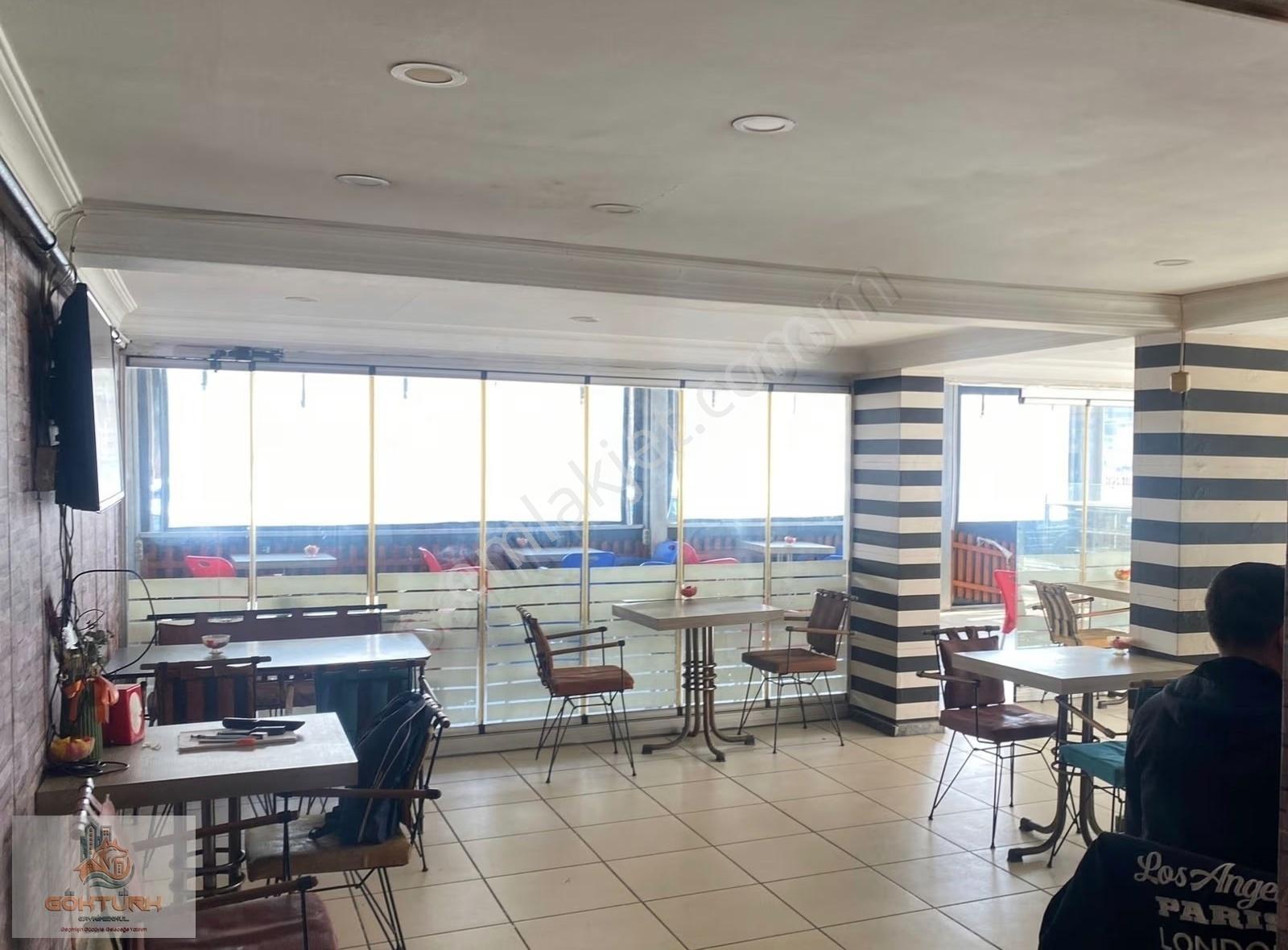 Gökturkden Çerkezköy Veliköy Mah Devren Satılık Pastane - Görsel 6
