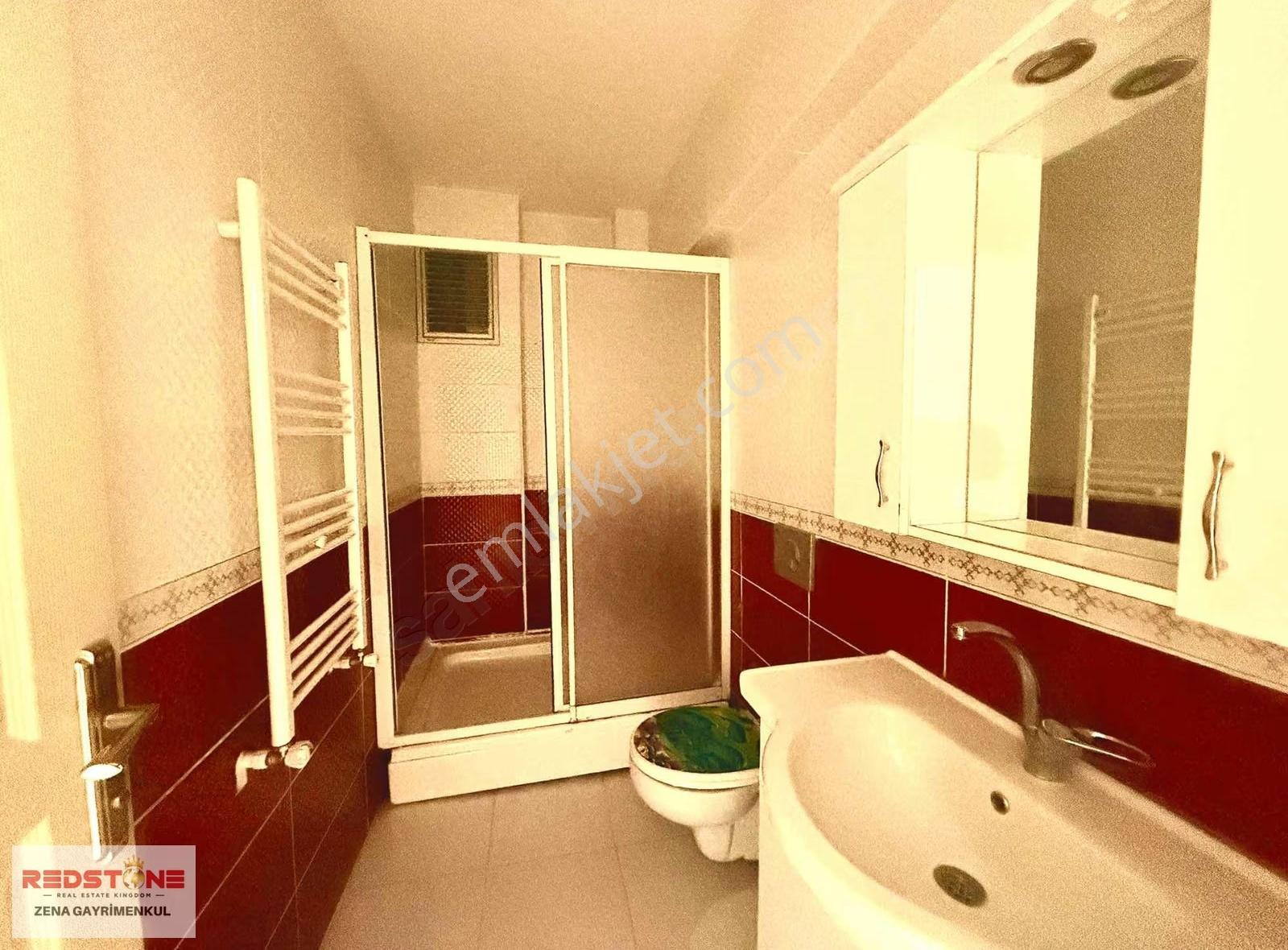 Redstone Zena'dan Serdivan Köprübaşı'nda Kiralık Dubleks Daire - Görsel 11