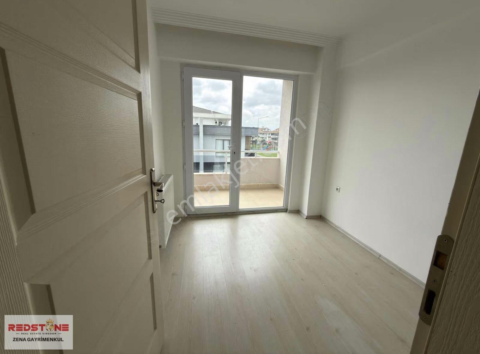 Redstone Zena'dan Serdivan Köprübaşı'nda Kiralık Dubleks Daire - Görsel 17