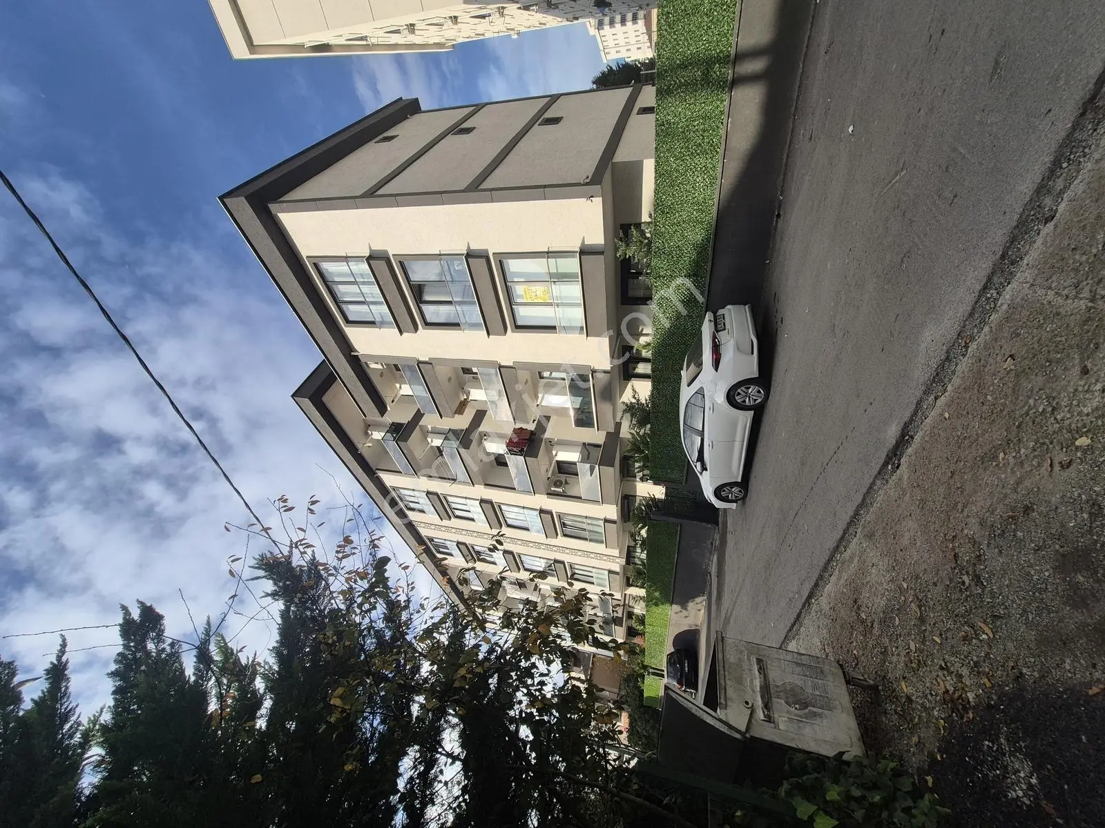 Pendik Balkonlu 2+1 Satılık Daire - Fırsat