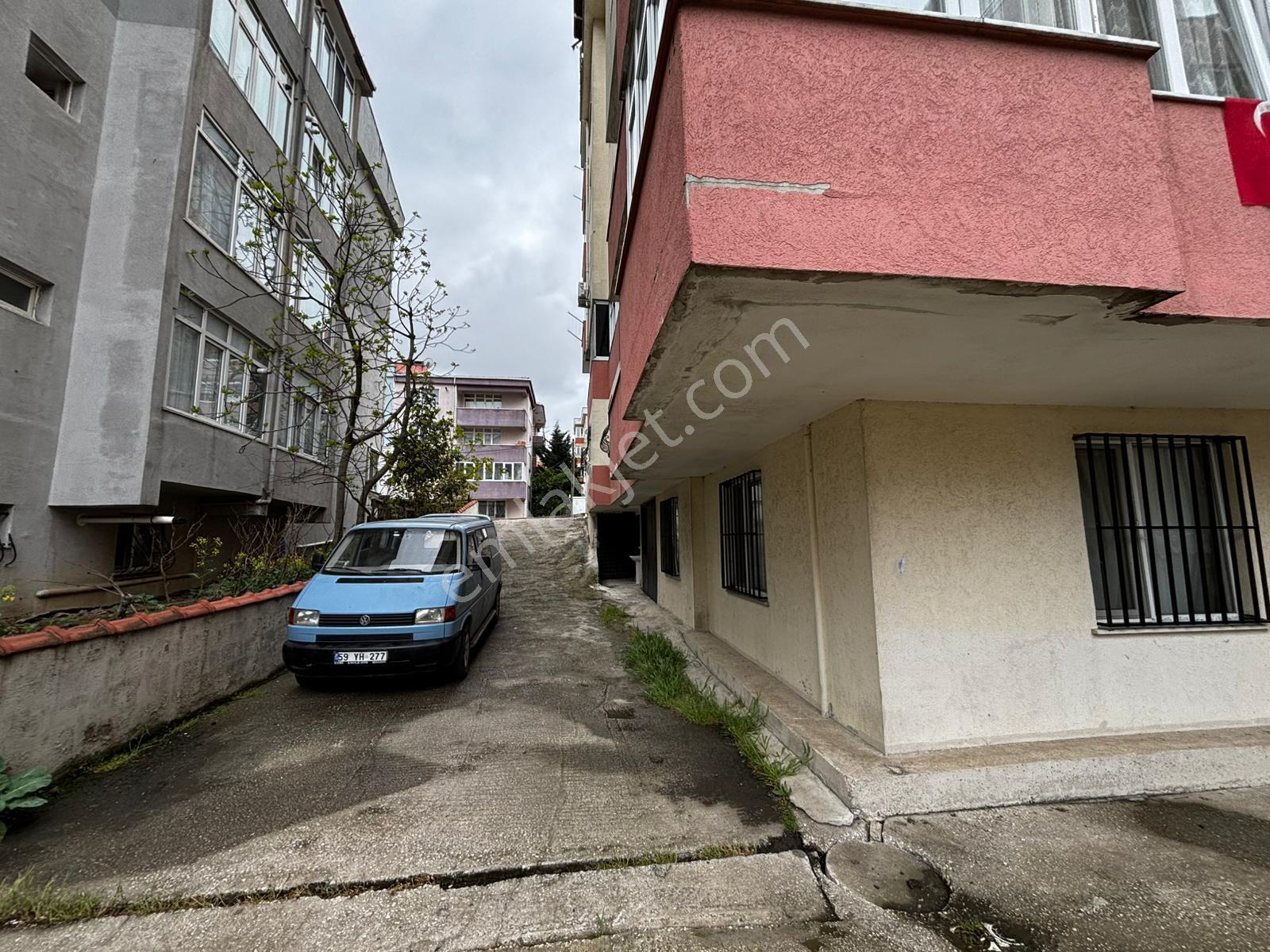 Arslanbeyden Tekirdağ Çorlu Mevkiinde Acil Satılık Daire Fırsatı!!!!! - Görsel 20