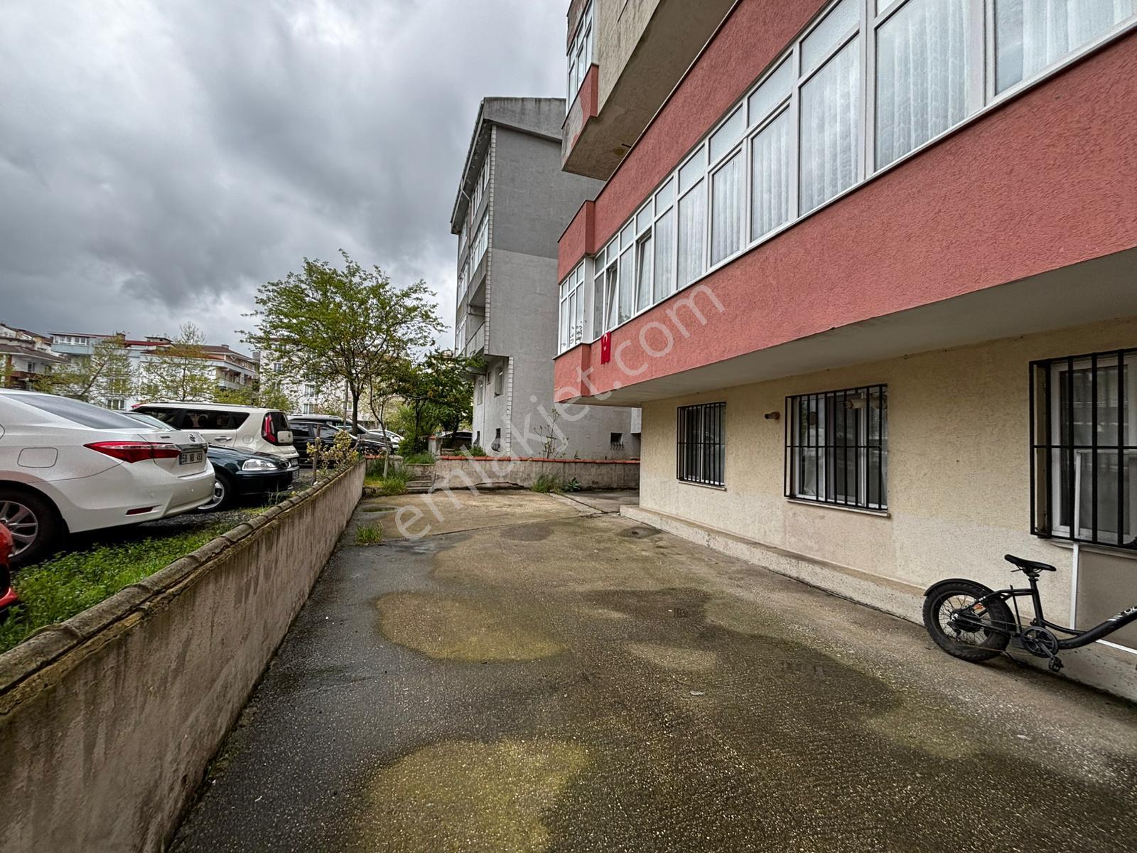 Arslanbeyden Tekirdağ Çorlu Mevkiinde Acil Satılık Daire Fırsatı!!!!! - Görsel 23
