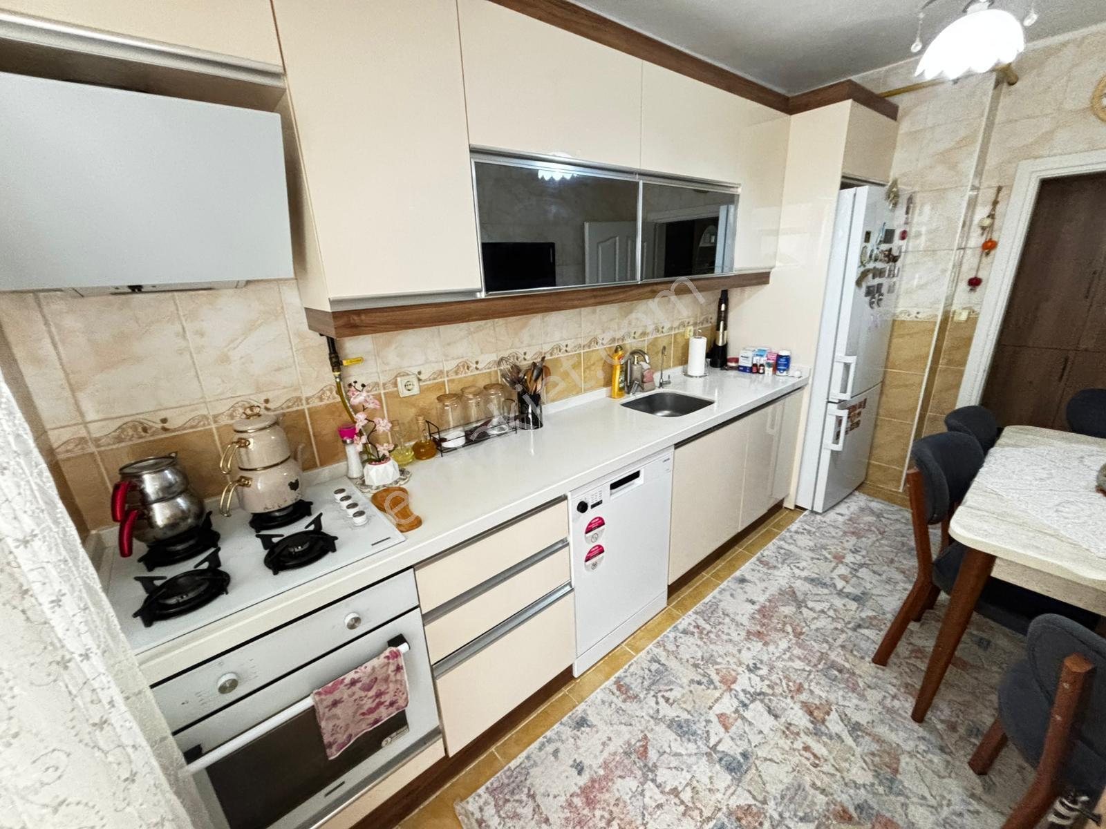 Arslanbeyden Tekirdağ Çorlu Mevkiinde Acil Satılık Daire Fırsatı!!!!! - Görsel 5