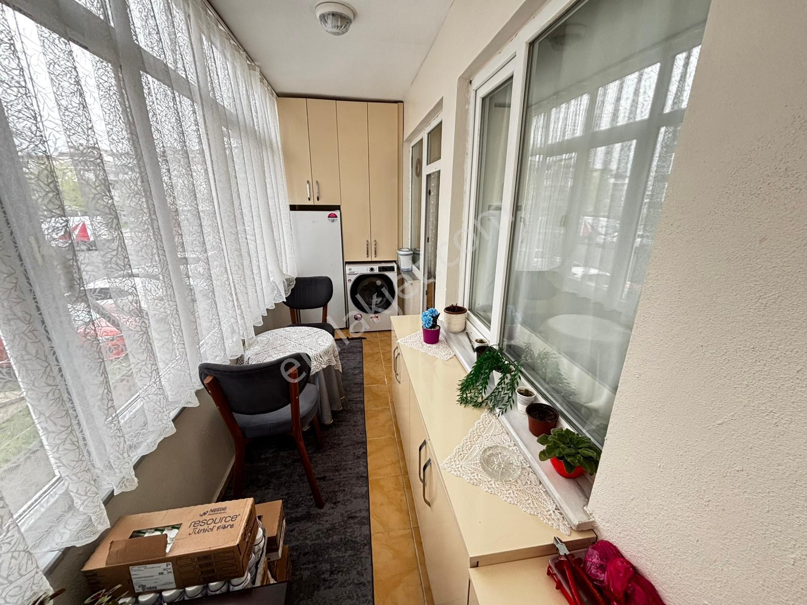Arslanbeyden Tekirdağ Çorlu Mevkiinde Acil Satılık Daire Fırsatı!!!!! - Görsel 8