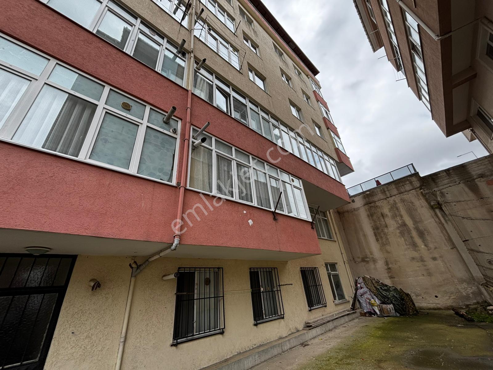 Arslanbeyden Tekirdağ Çorlu Mevkiinde Acil Satılık Daire Fırsatı!!!!! - Görsel 18