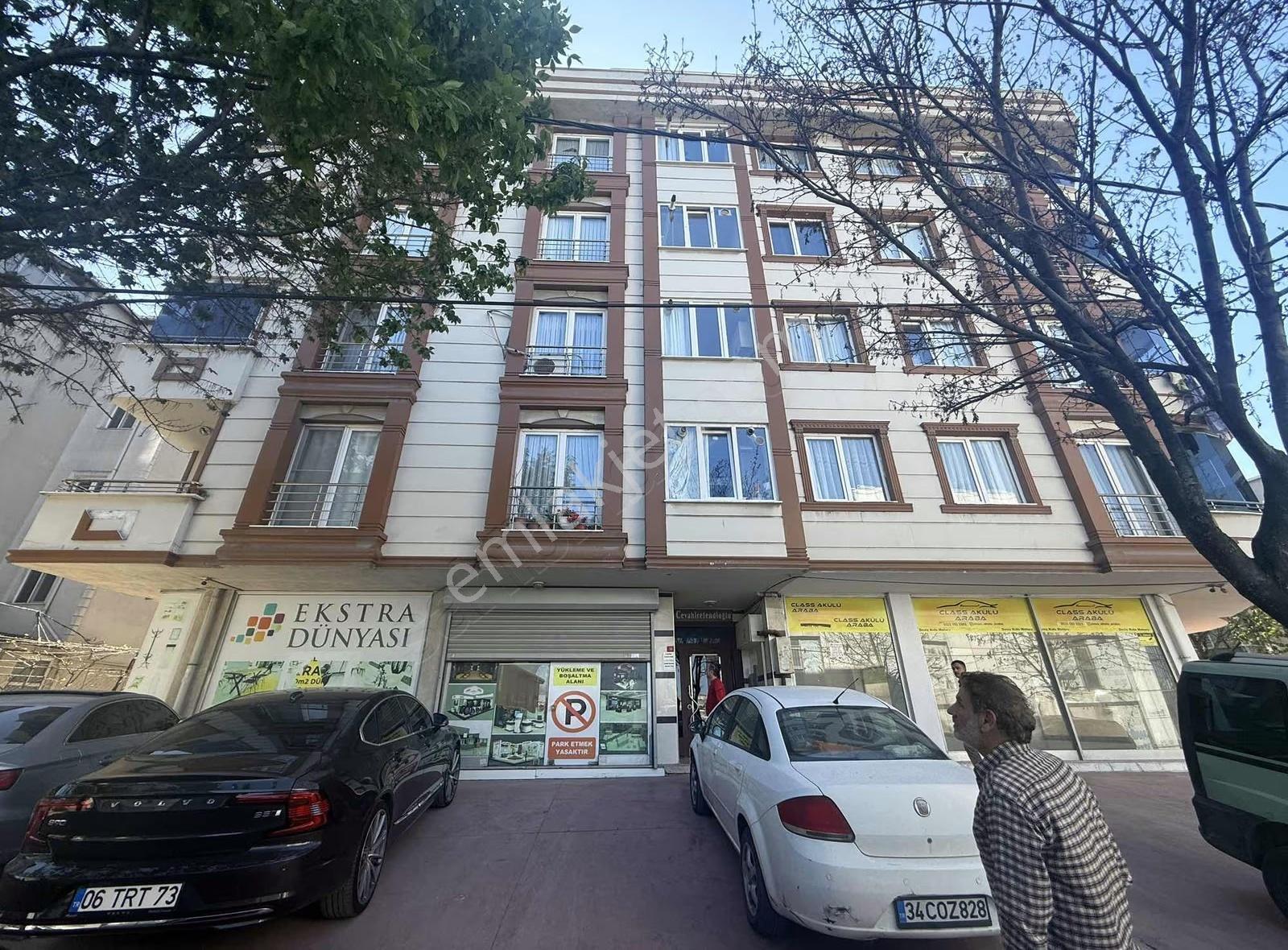 Fake Değil Gerçek İlan