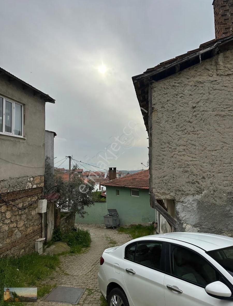Gemlik Umureyde Körfez Manzaralı 335 M2 Arsa - Görsel 8
