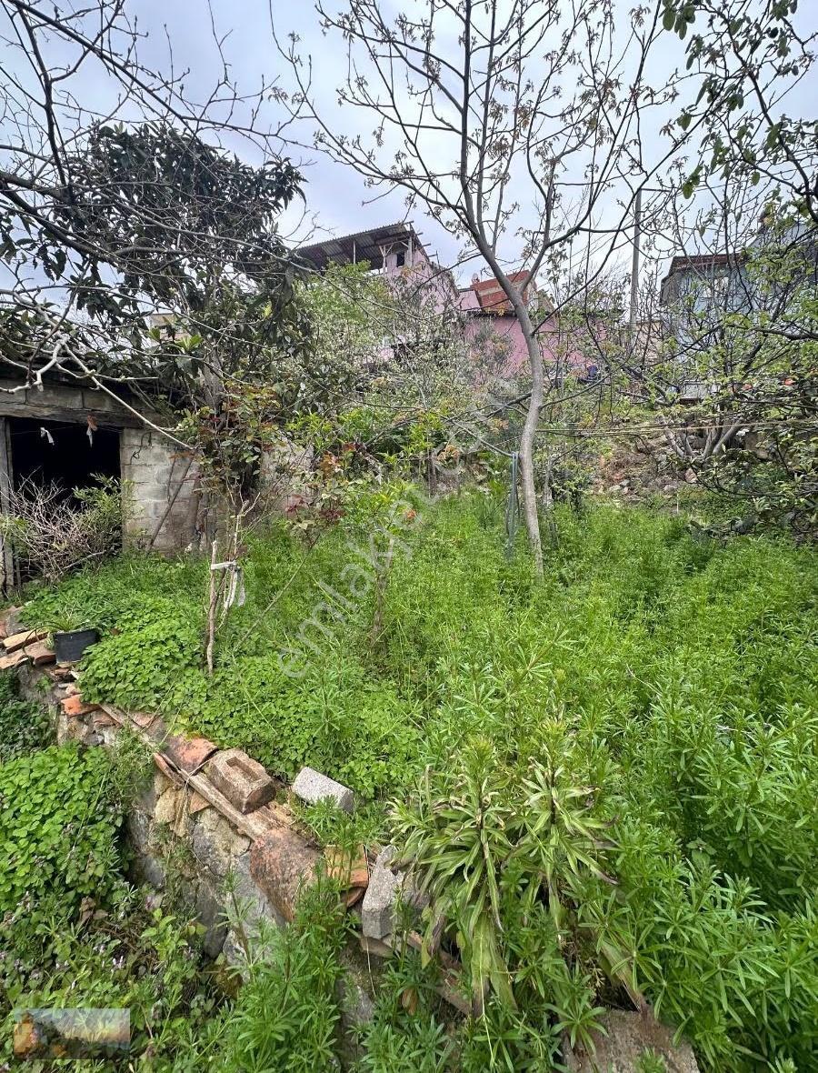 Gemlik Umureyde Körfez Manzaralı 335 M2 Arsa - Görsel 5