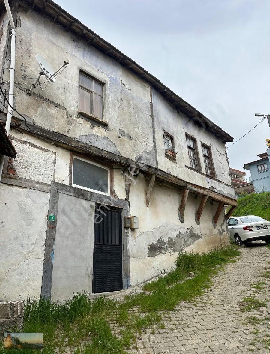 Gemlik Umureyde Körfez Manzaralı 335 M2 Arsa - Görsel 3