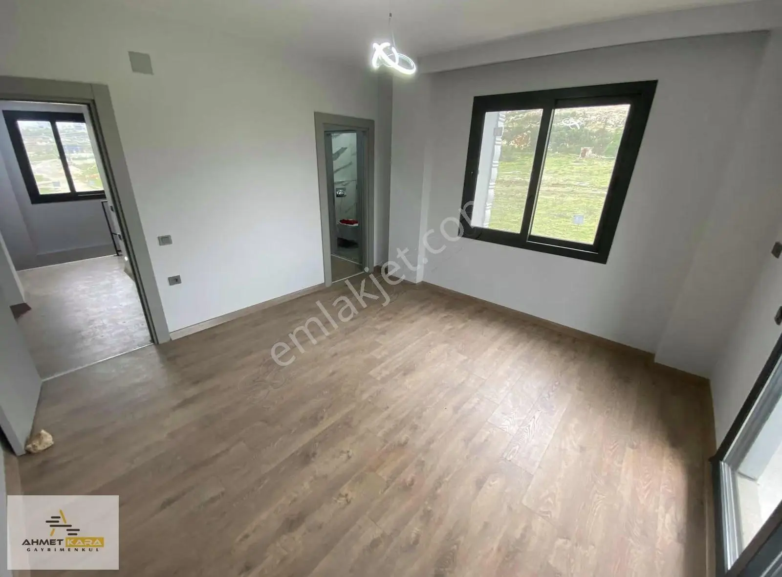 Ahmet Kara'dan Soğucak'ta Satılık Ultra Lüks Villa - Görsel 22