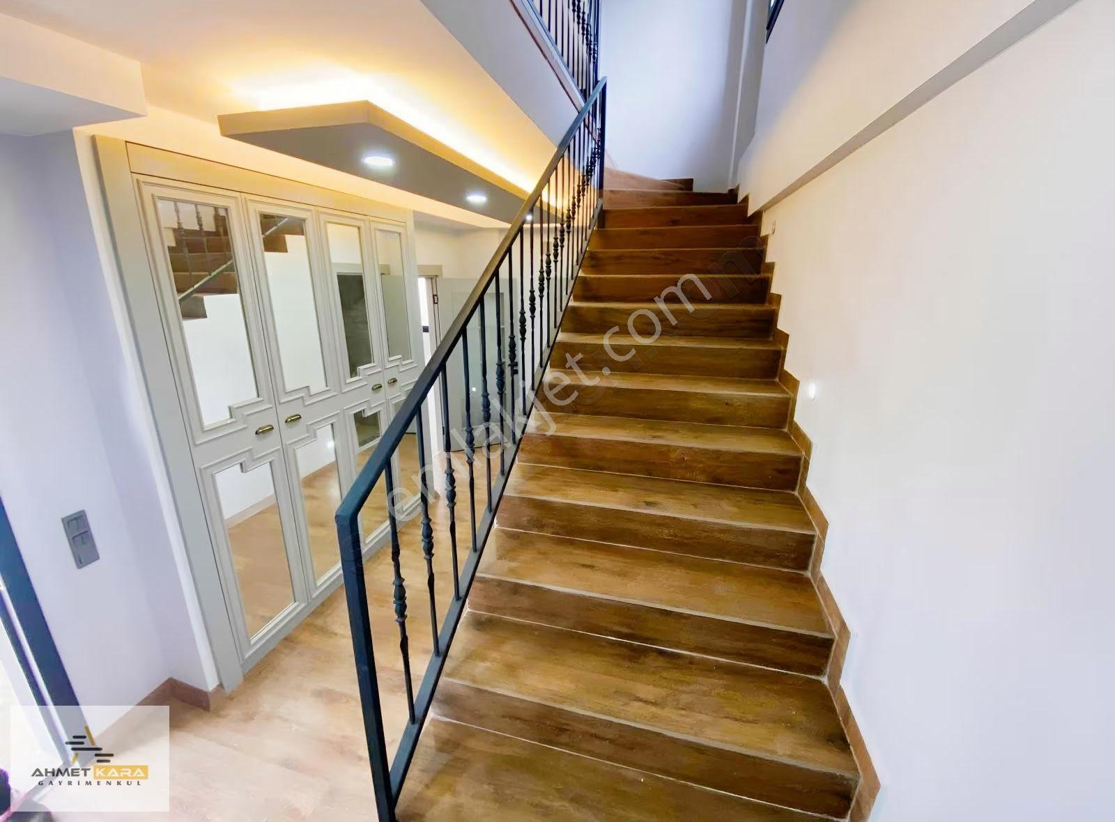 Ahmet Kara'dan Soğucak'ta Satılık Ultra Lüks Villa - Görsel 2