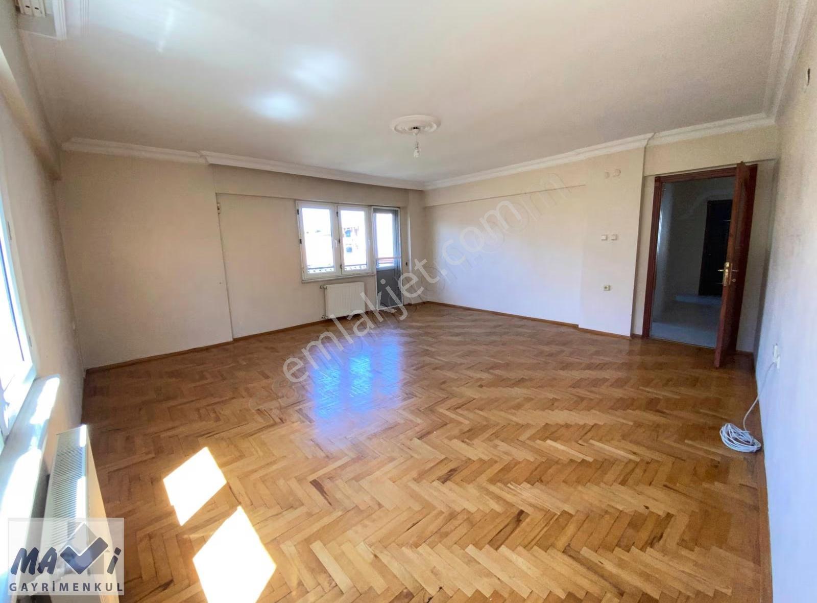 Mavi'den A.akkoç İlkokulu Yakını Otoparklı 3+1 Kiralık Daire - Görsel 6