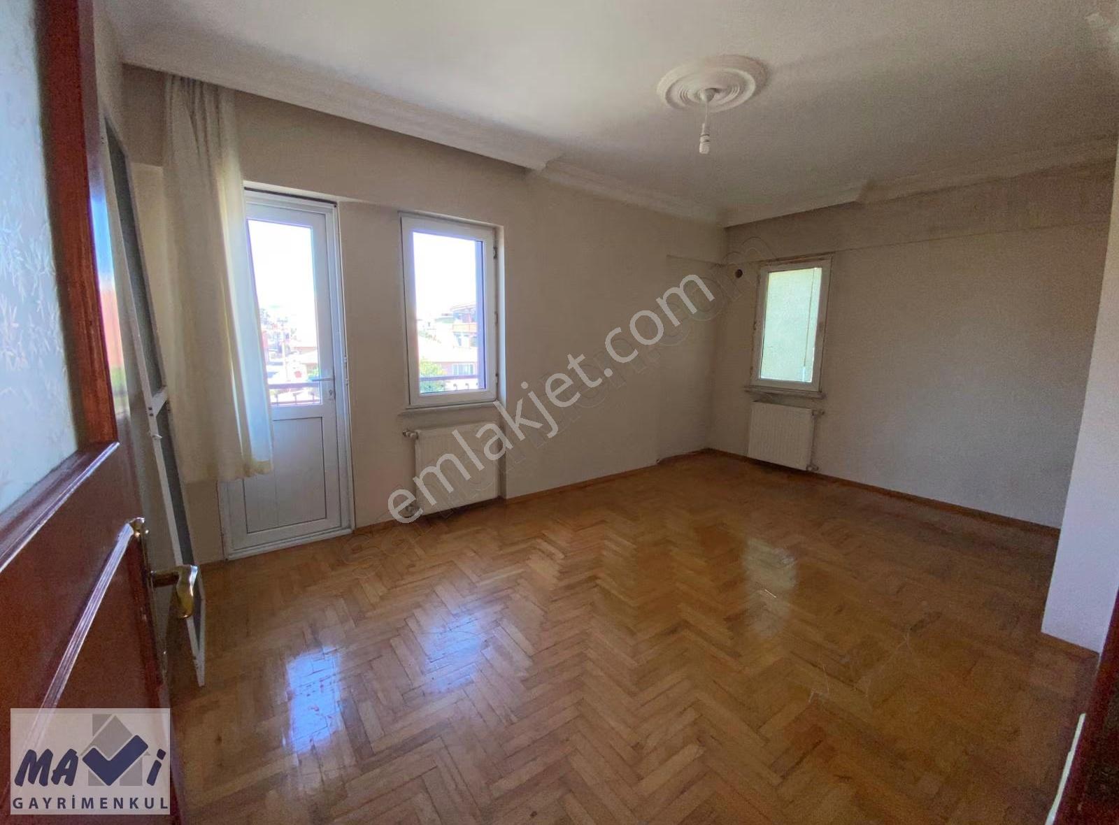 Mavi'den A.akkoç İlkokulu Yakını Otoparklı 3+1 Kiralık Daire - Görsel 2
