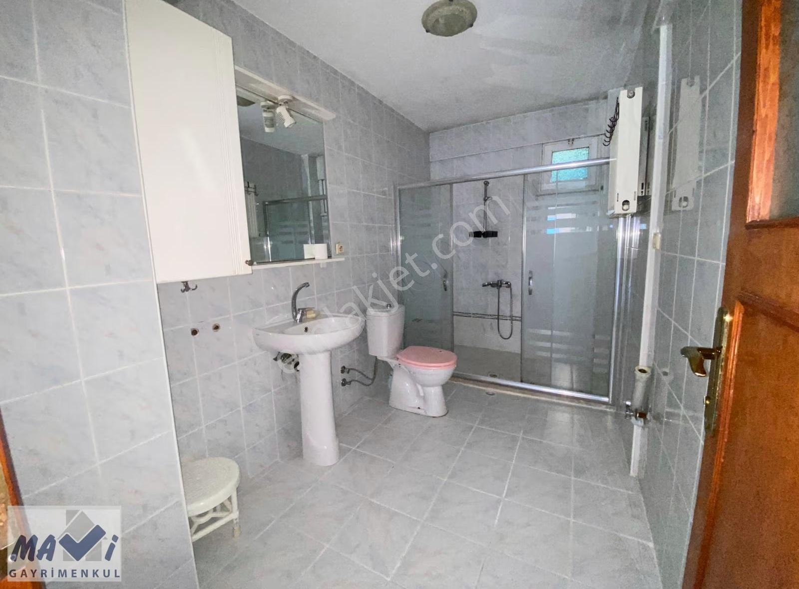 Mavi'den A.akkoç İlkokulu Yakını Otoparklı 3+1 Kiralık Daire - Görsel 24