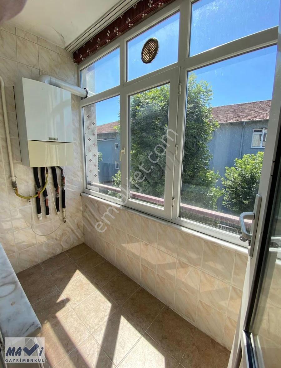 Mavi'den A.akkoç İlkokulu Yakını Otoparklı 3+1 Kiralık Daire - Görsel 18