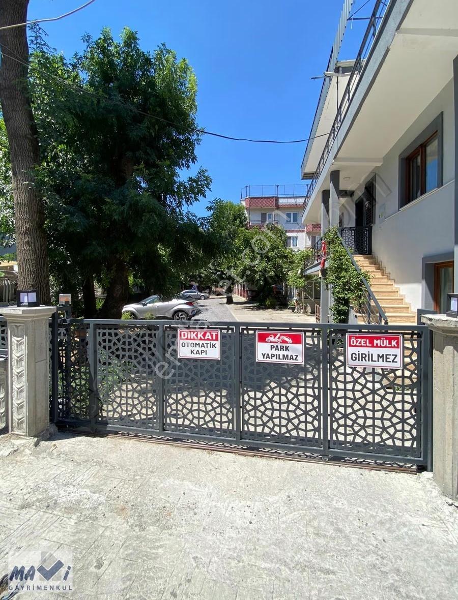 Mavi'den A.akkoç İlkokulu Yakını Otoparklı 3+1 Kiralık Daire - Görsel 13
