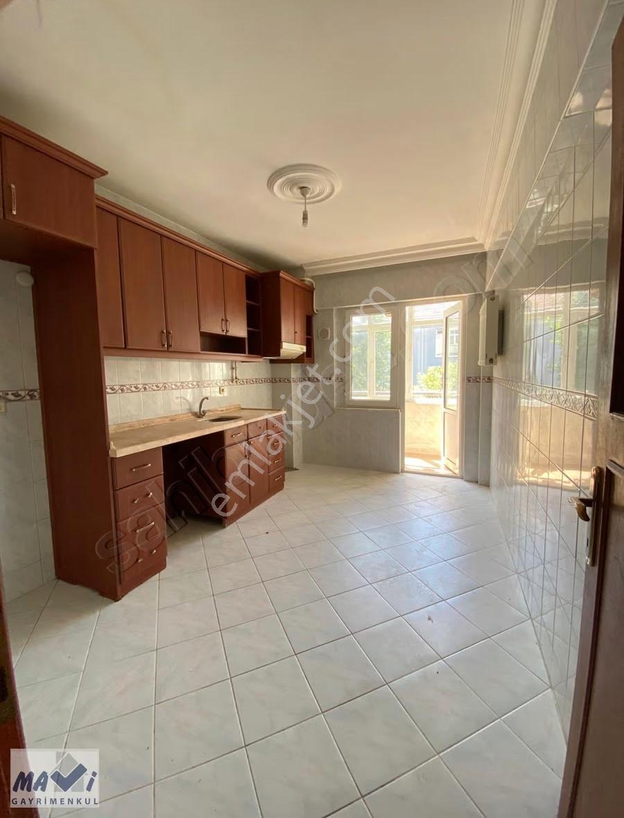 Mavi'den A.akkoç İlkokulu Yakını Otoparklı 3+1 Kiralık Daire - Görsel 8