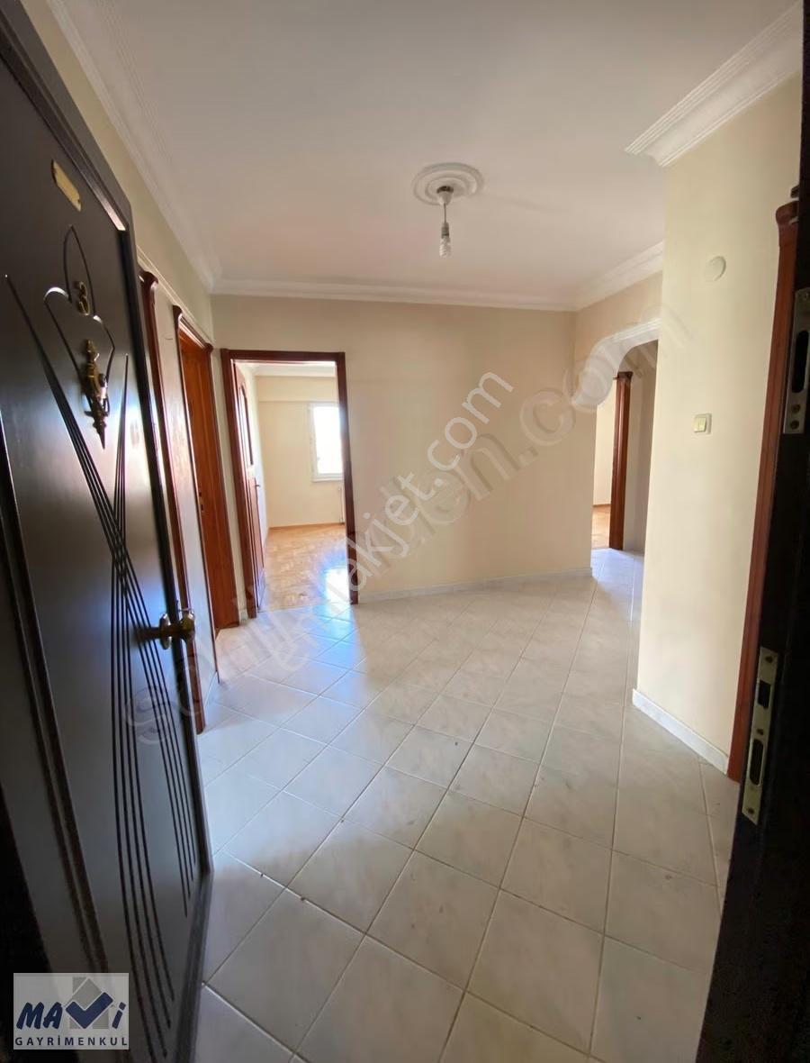 Mavi'den A.akkoç İlkokulu Yakını Otoparklı 3+1 Kiralık Daire - Görsel 25