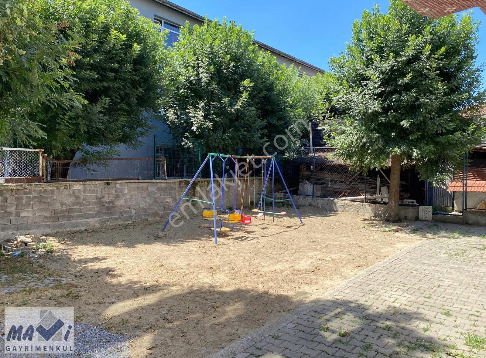 Mavi'den A.akkoç İlkokulu Yakını Otoparklı 3+1 Kiralık Daire - Görsel 26