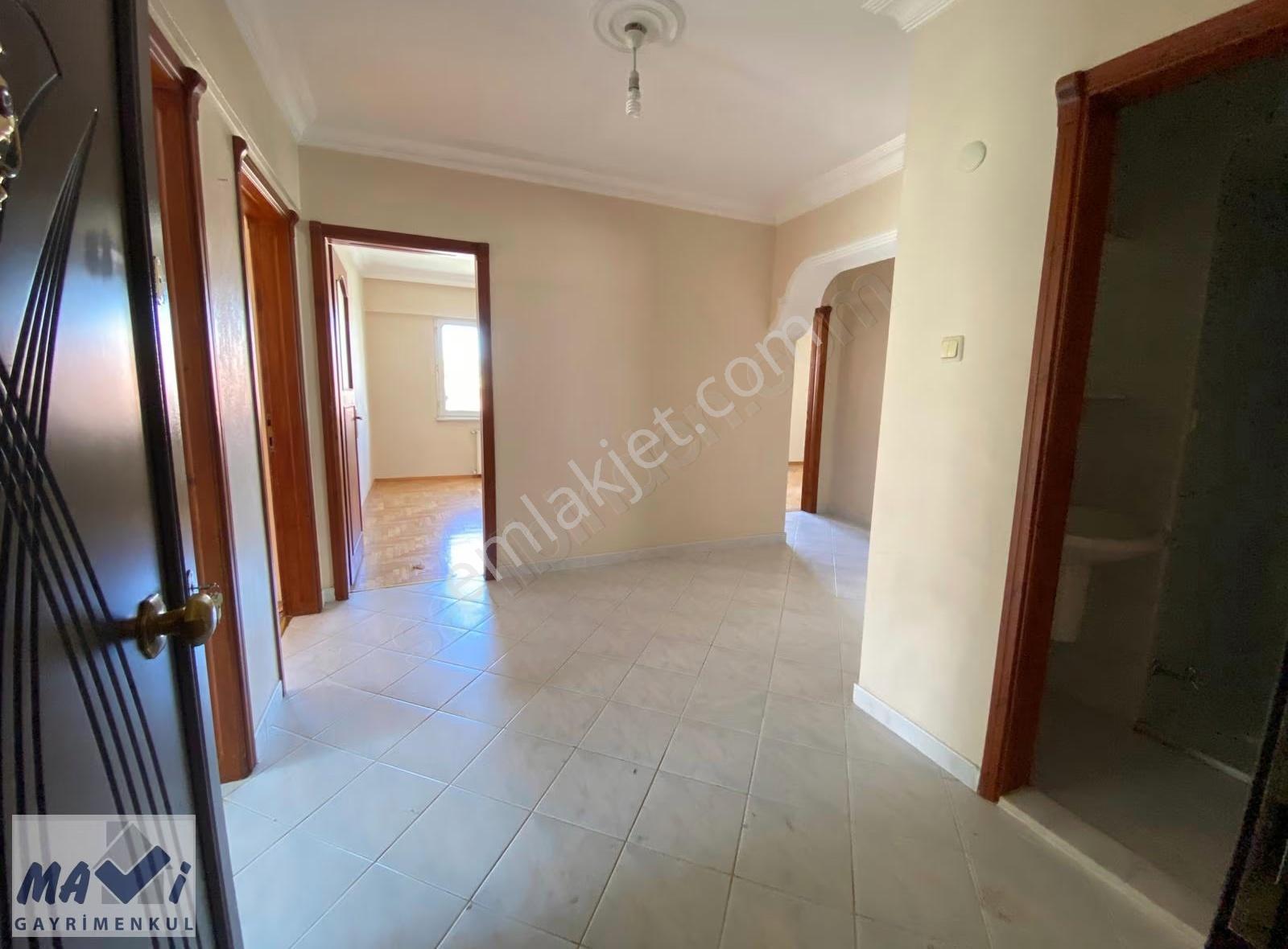 Mavi'den A.akkoç İlkokulu Yakını Otoparklı 3+1 Kiralık Daire - Görsel 4