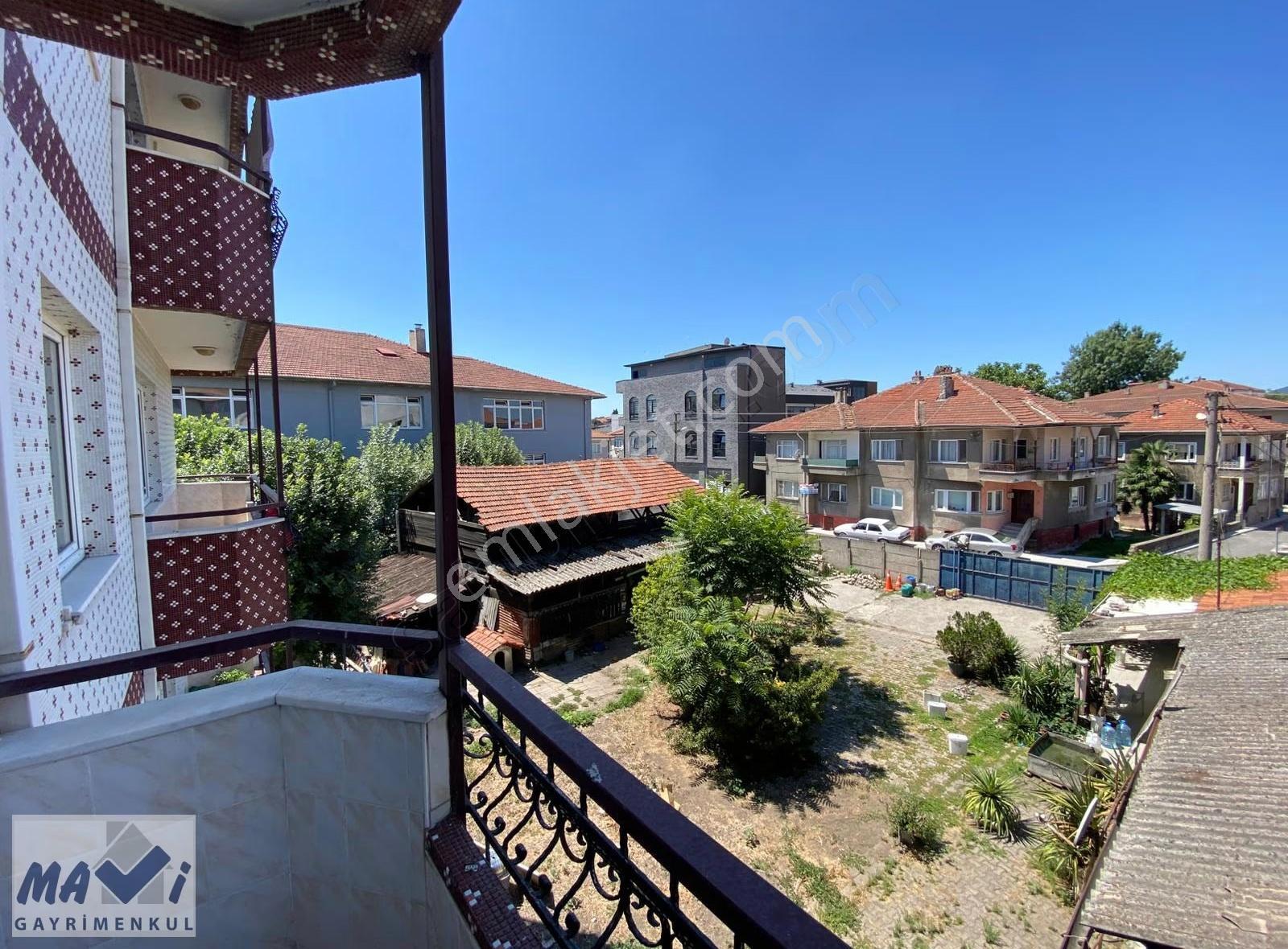 Mavi'den A.akkoç İlkokulu Yakını Otoparklı 3+1 Kiralık Daire - Görsel 19