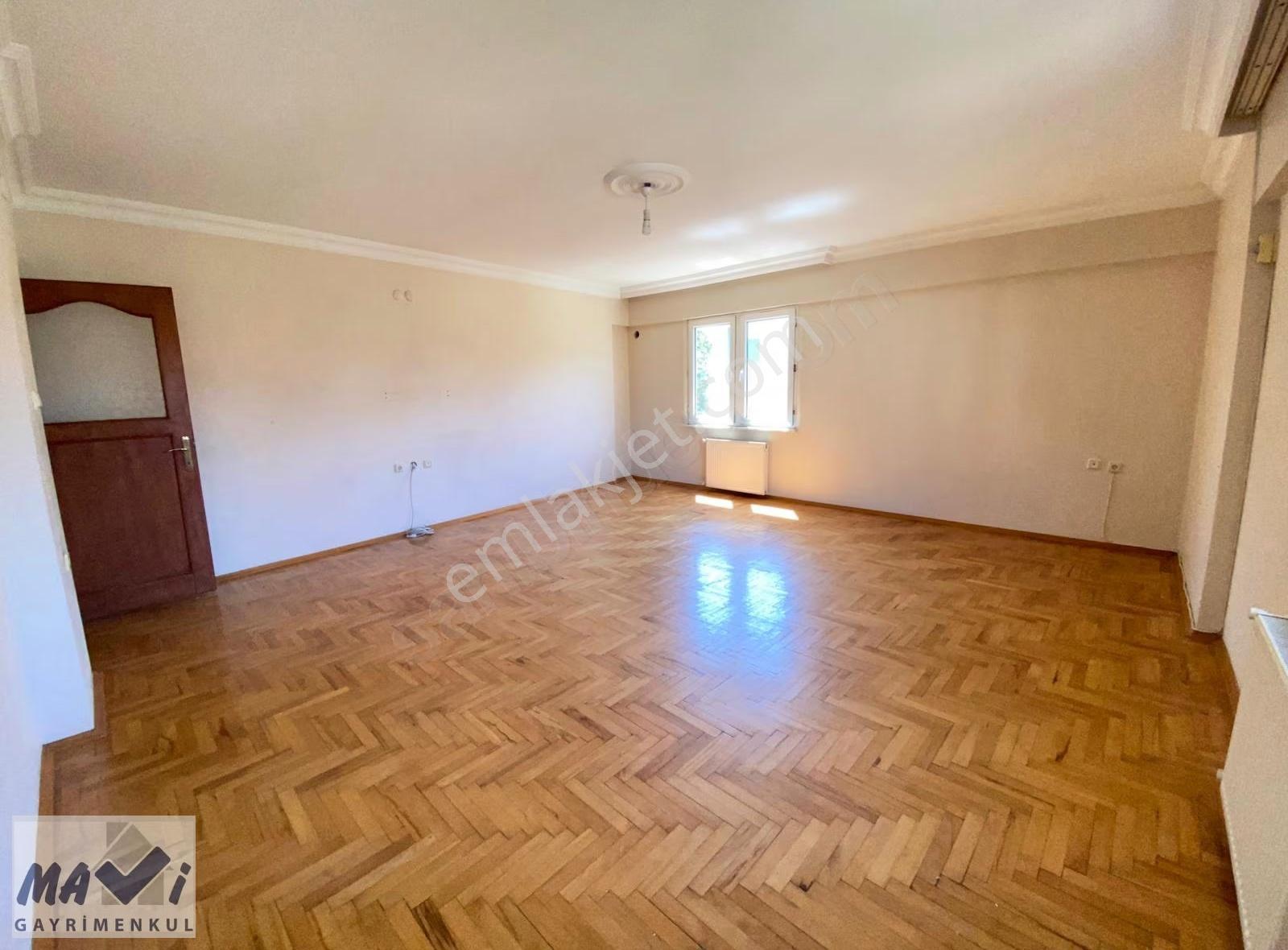Mavi'den A.akkoç İlkokulu Yakını Otoparklı 3+1 Kiralık Daire - Görsel 12