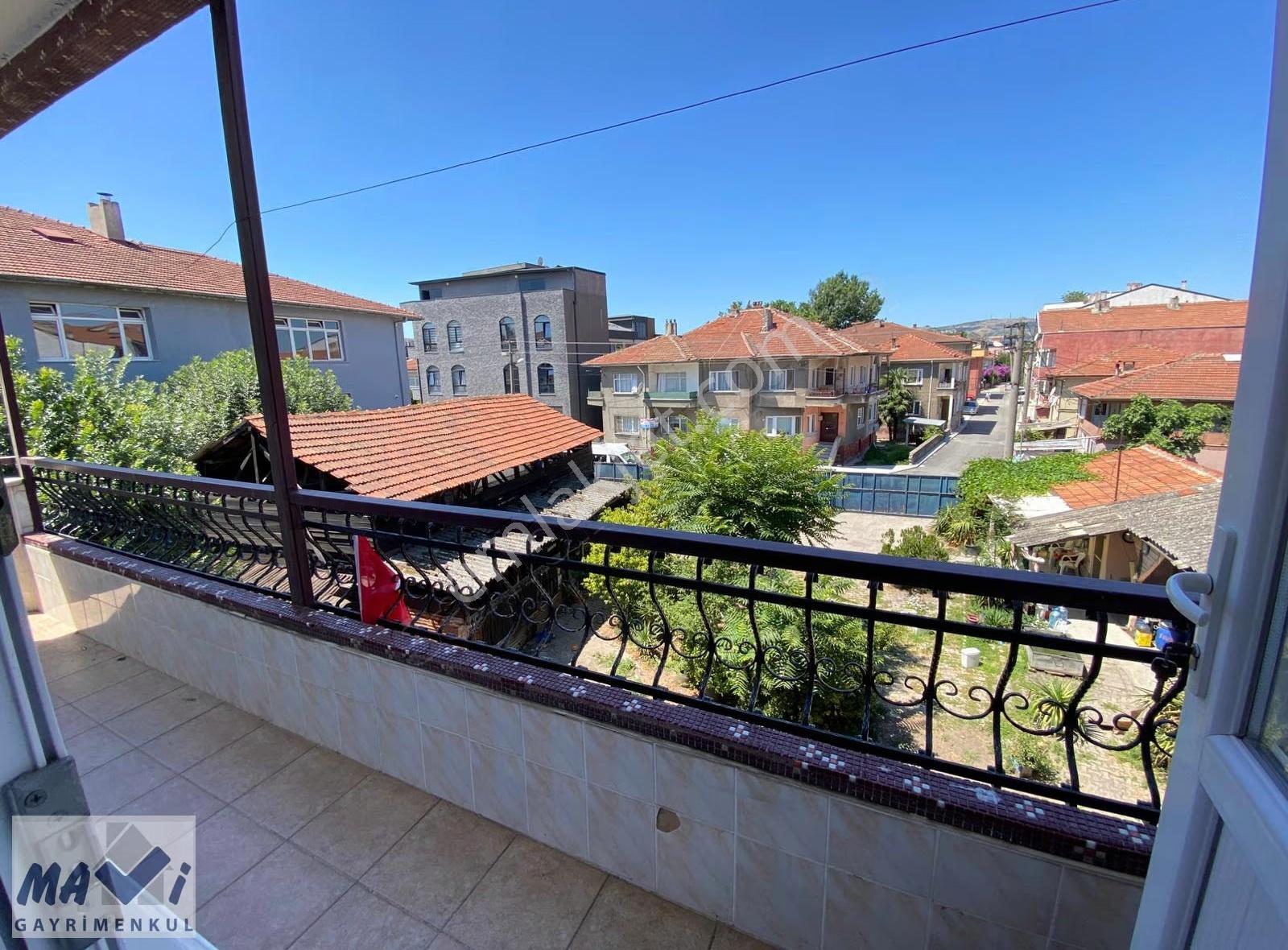 Mavi'den A.akkoç İlkokulu Yakını Otoparklı 3+1 Kiralık Daire - Görsel 16