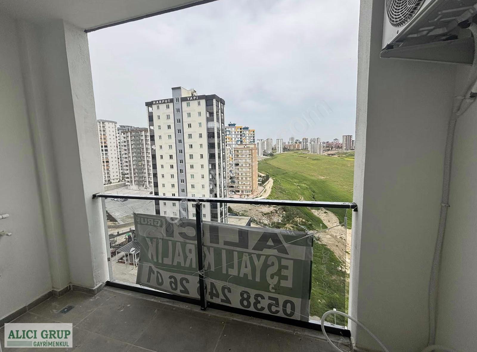 #cadde Üzeri Sıfır Eşyalı Site İçi 7/24 Güvenlikli Kiralık 1+1 - Görsel 10