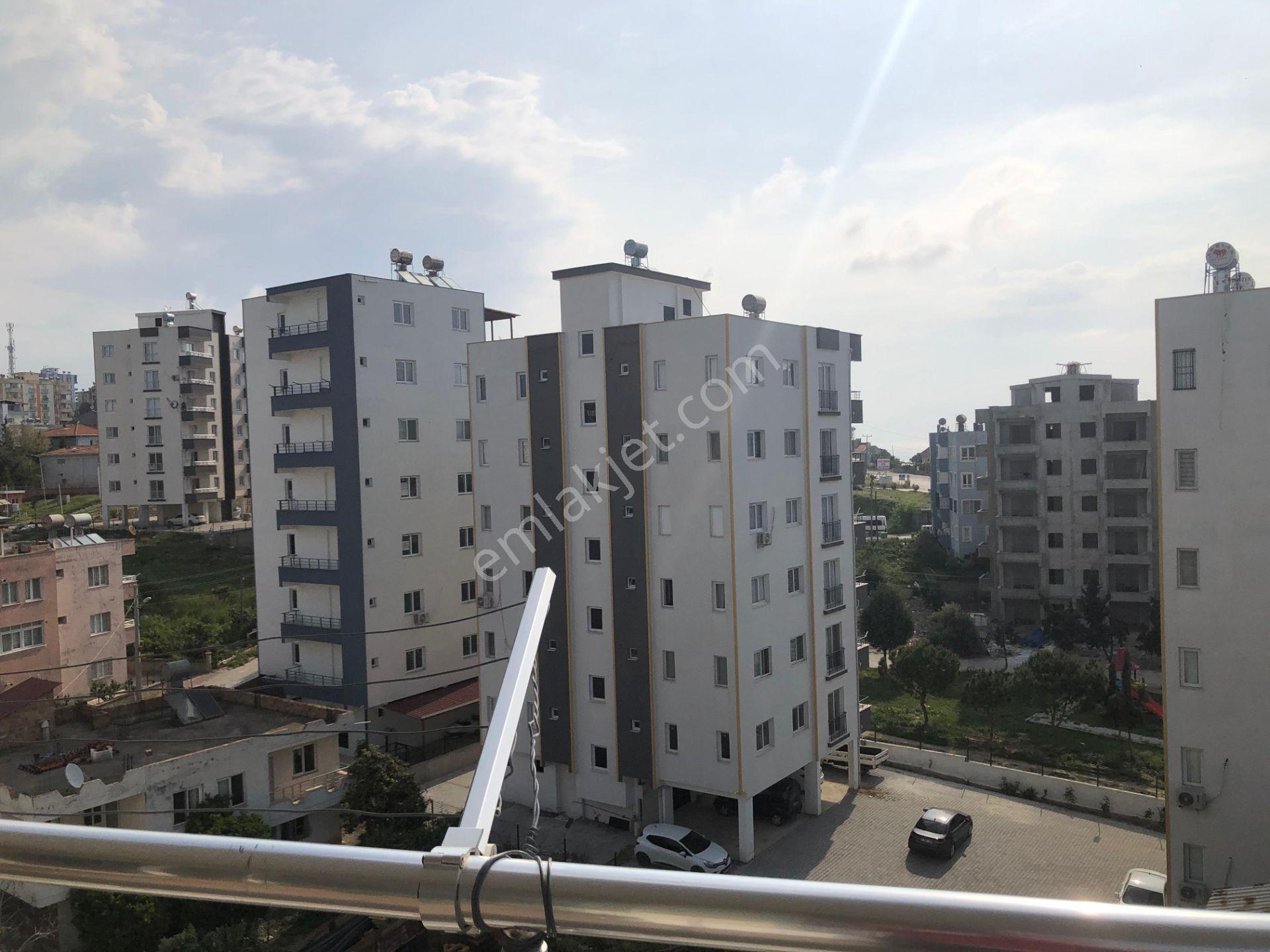 Yumurtalık Deniz Manzaralı Ayrı Mutfaklı Geniş 3+1 - Görsel 30