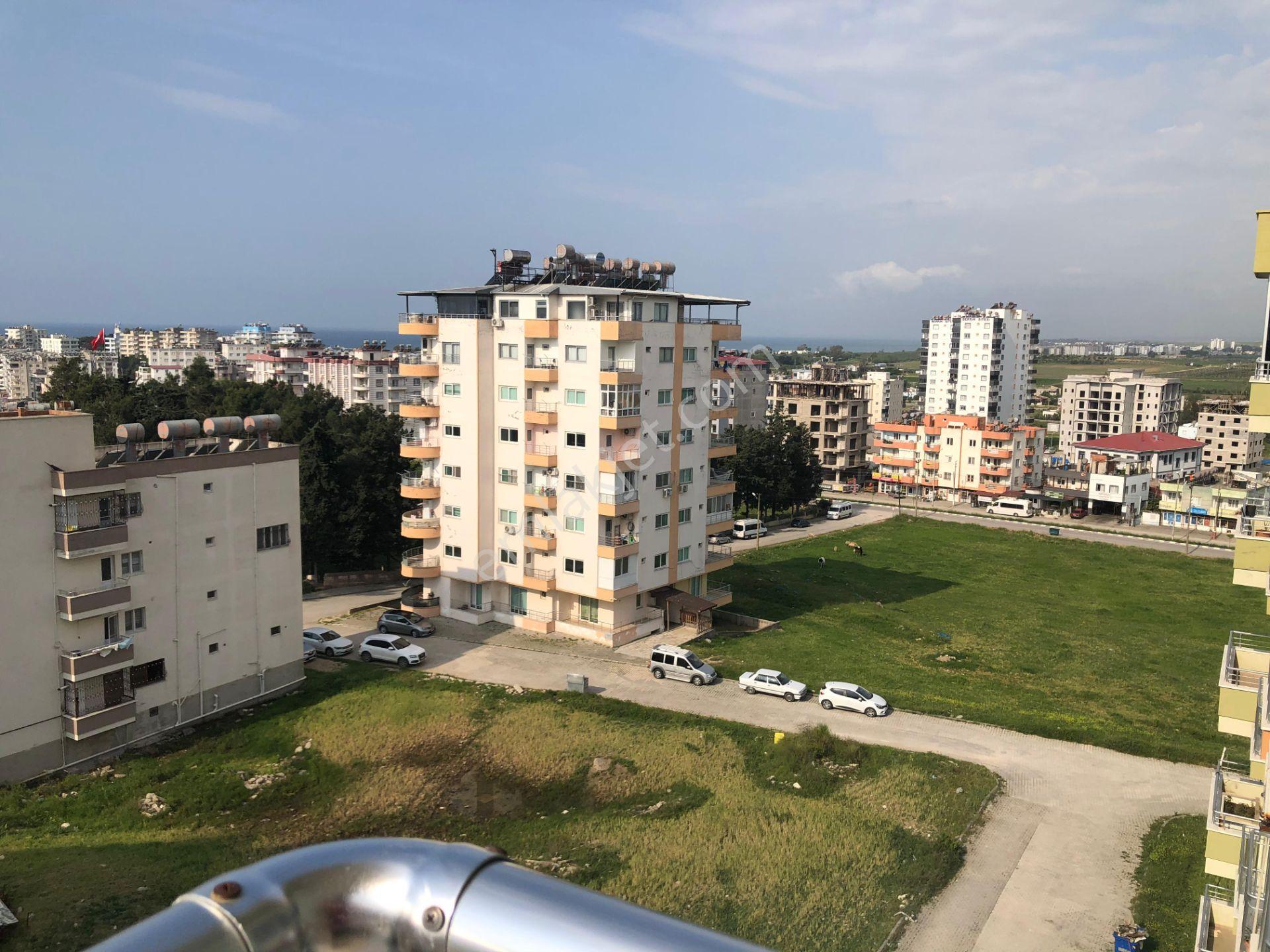 Yumurtalık Deniz Manzaralı Ayrı Mutfaklı Geniş 3+1 - Görsel 33