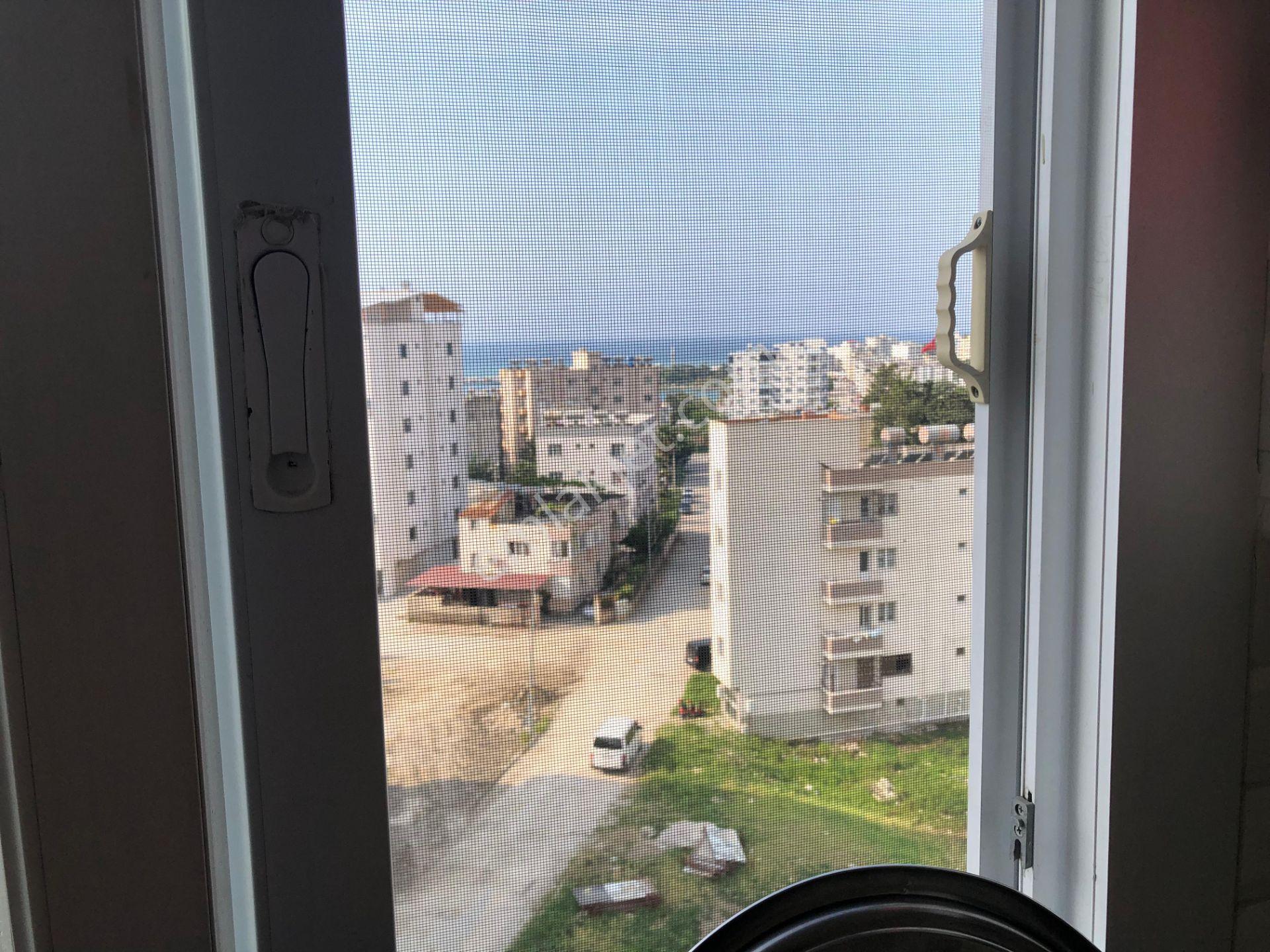 Yumurtalık Deniz Manzaralı Ayrı Mutfaklı Geniş 3+1 - Görsel 18