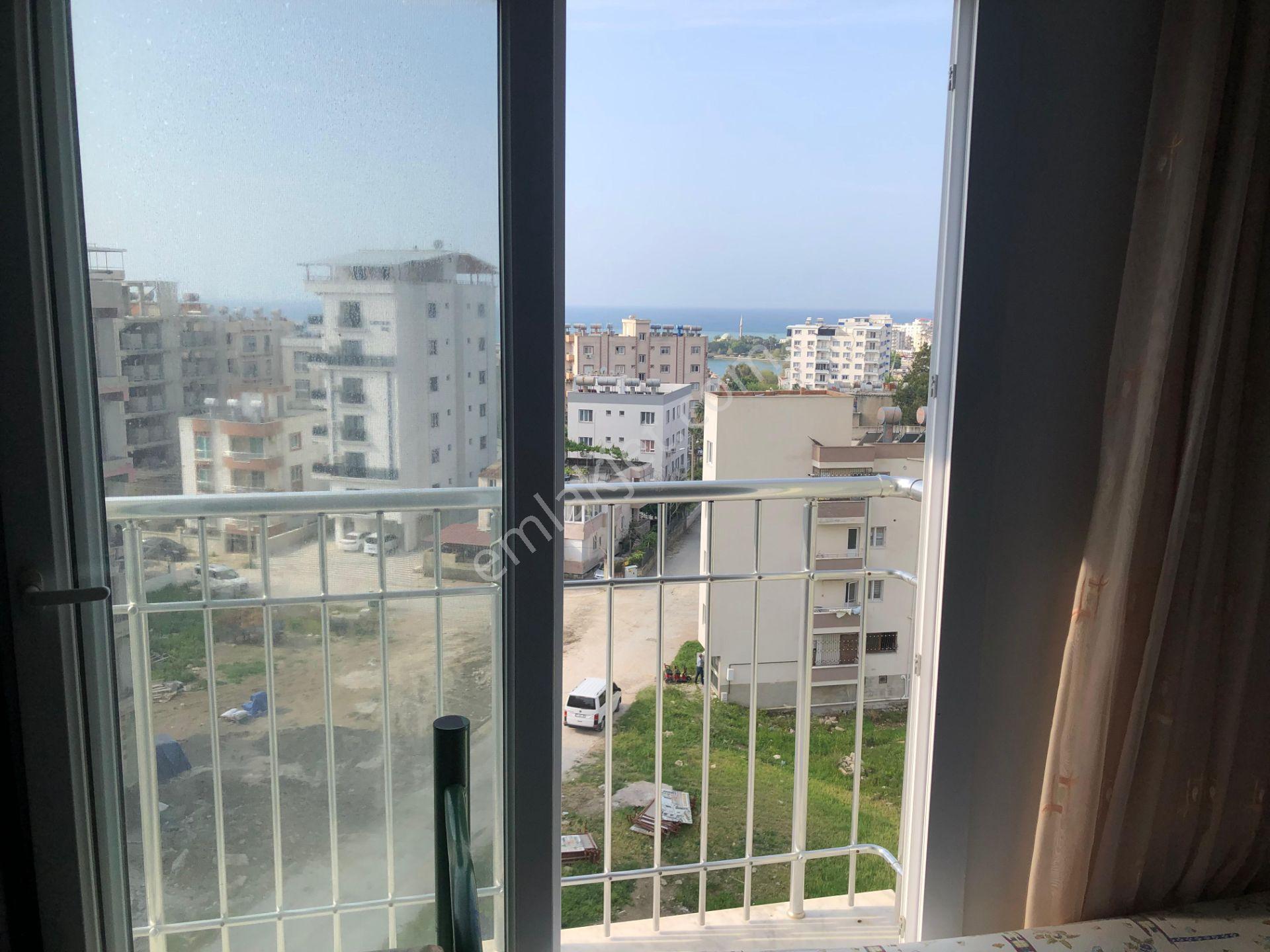 Yumurtalık Deniz Manzaralı Ayrı Mutfaklı Geniş 3+1 - Görsel 10
