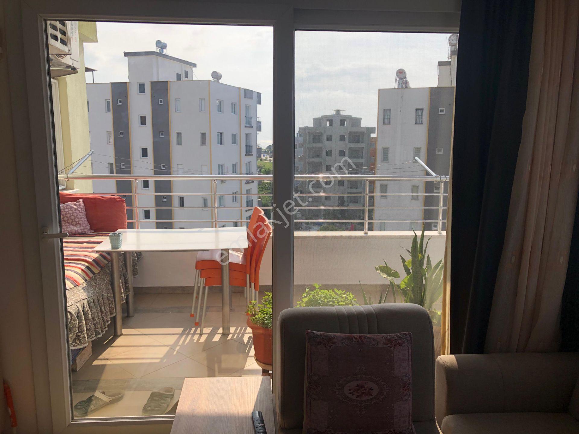 Yumurtalık Deniz Manzaralı Ayrı Mutfaklı Geniş 3+1 - Görsel 26