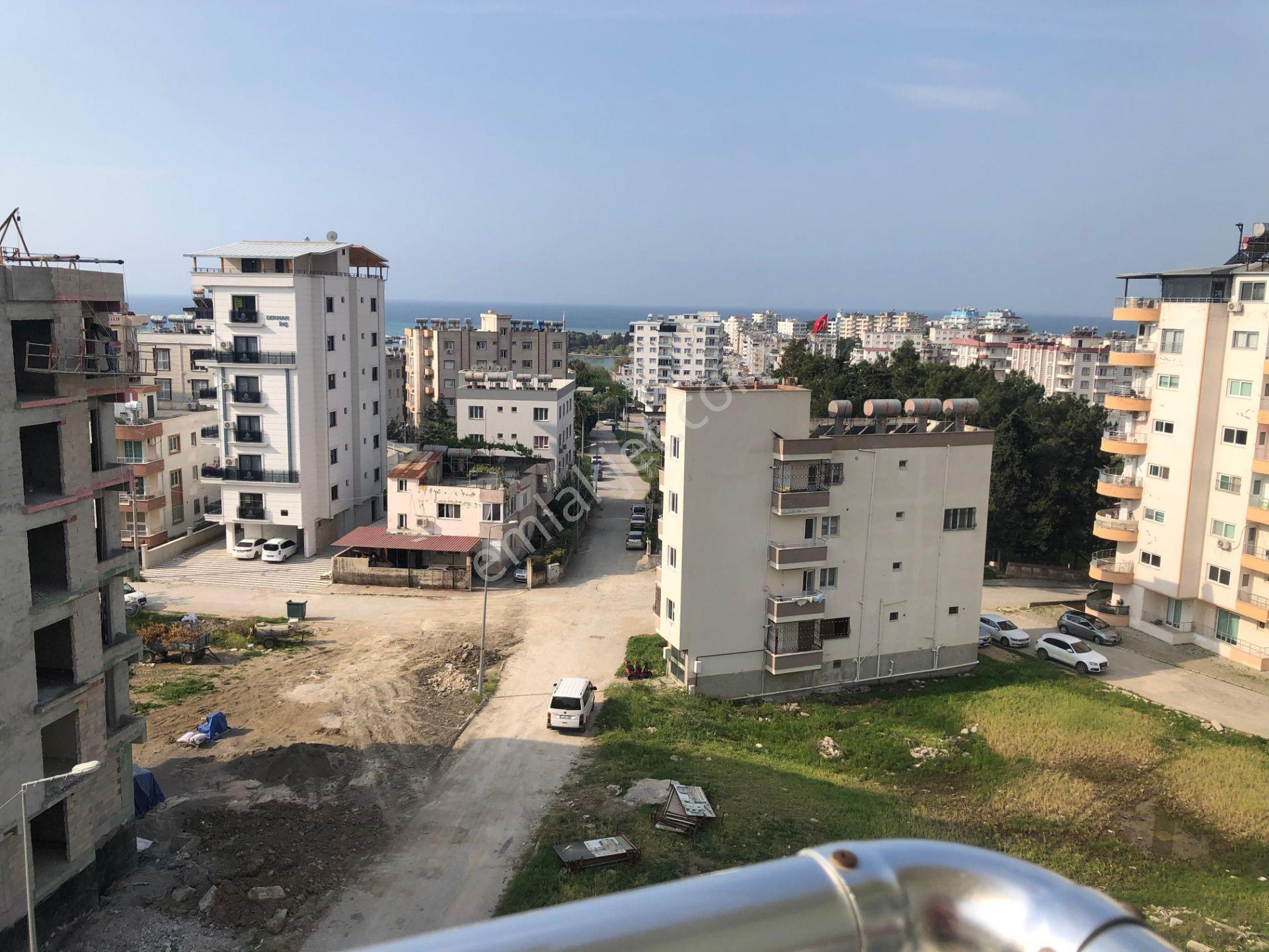 Yumurtalık Deniz Manzaralı Ayrı Mutfaklı Geniş 3+1 - Görsel 32
