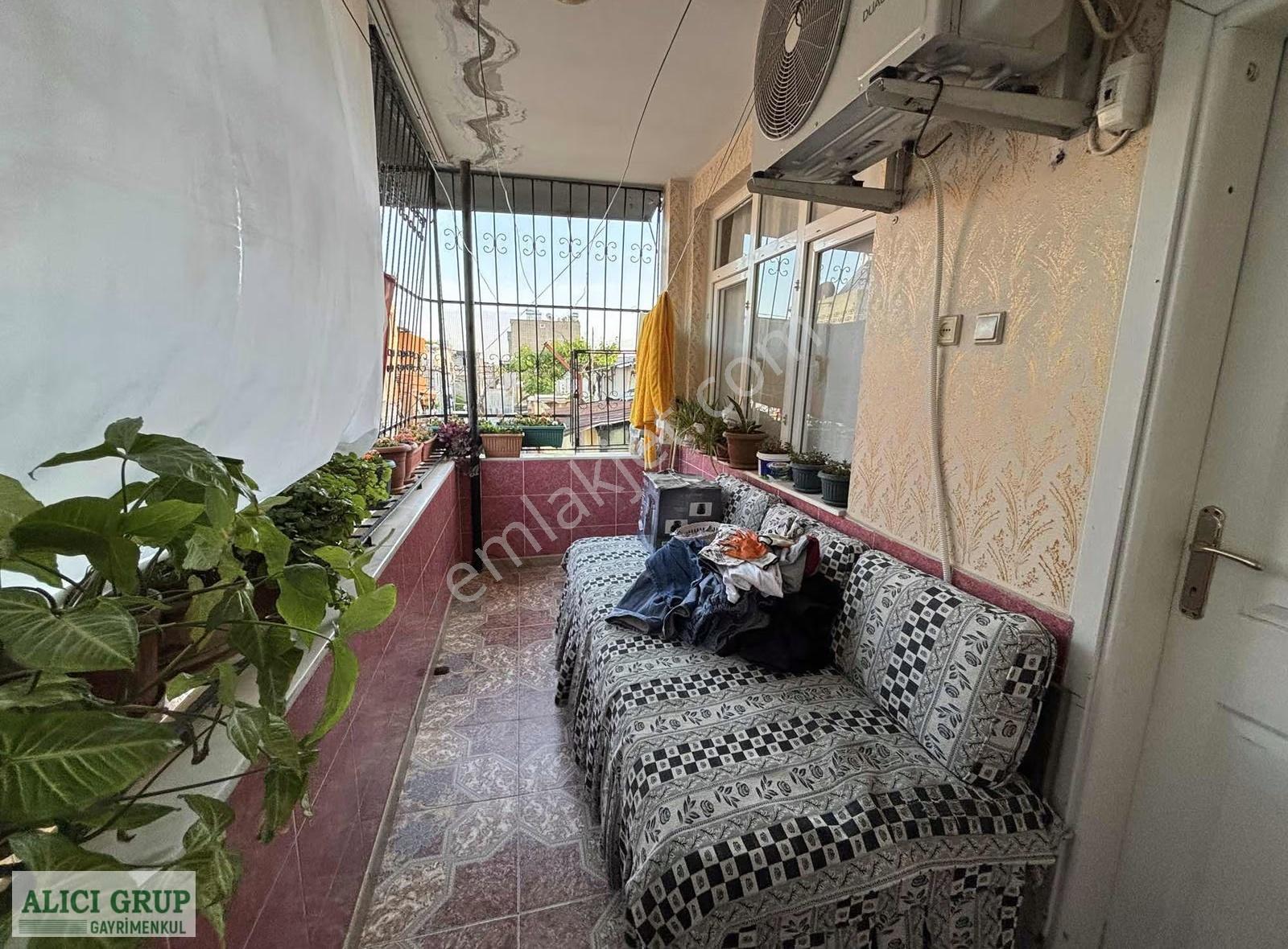 Fevzipaşa'da Masrafsız 3 Katlı Müstakil Ev - Görsel 21