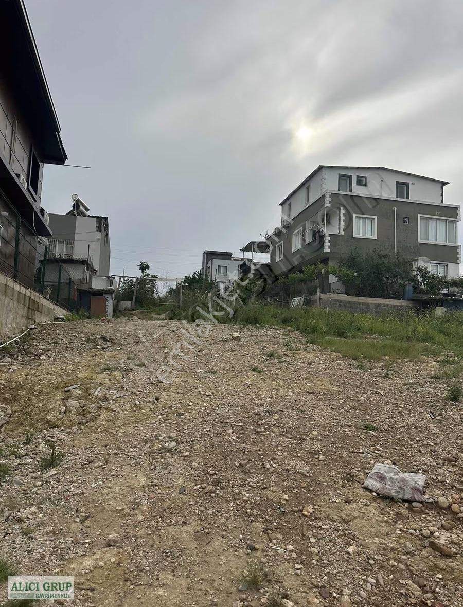 #stad Civarı Merkezi Lokasyon Tek Tapu Satılık Arsa - Görsel 3