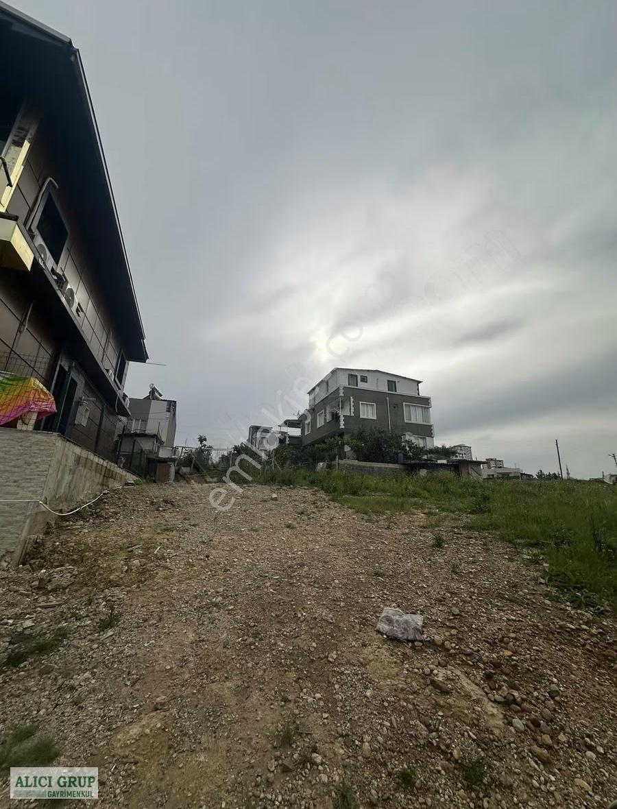 #stad Civarı Merkezi Lokasyon Tek Tapu Satılık Arsa - Görsel 2