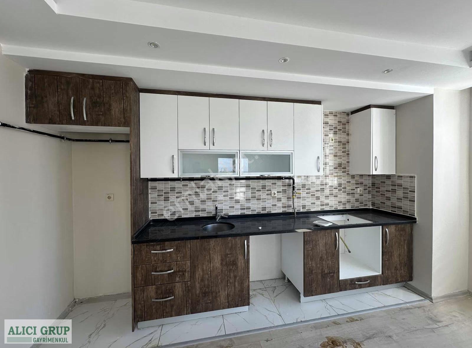 #macera Park Önü Site İçi Geniş Oturum Satılık 3+1 Daire - Görsel 16