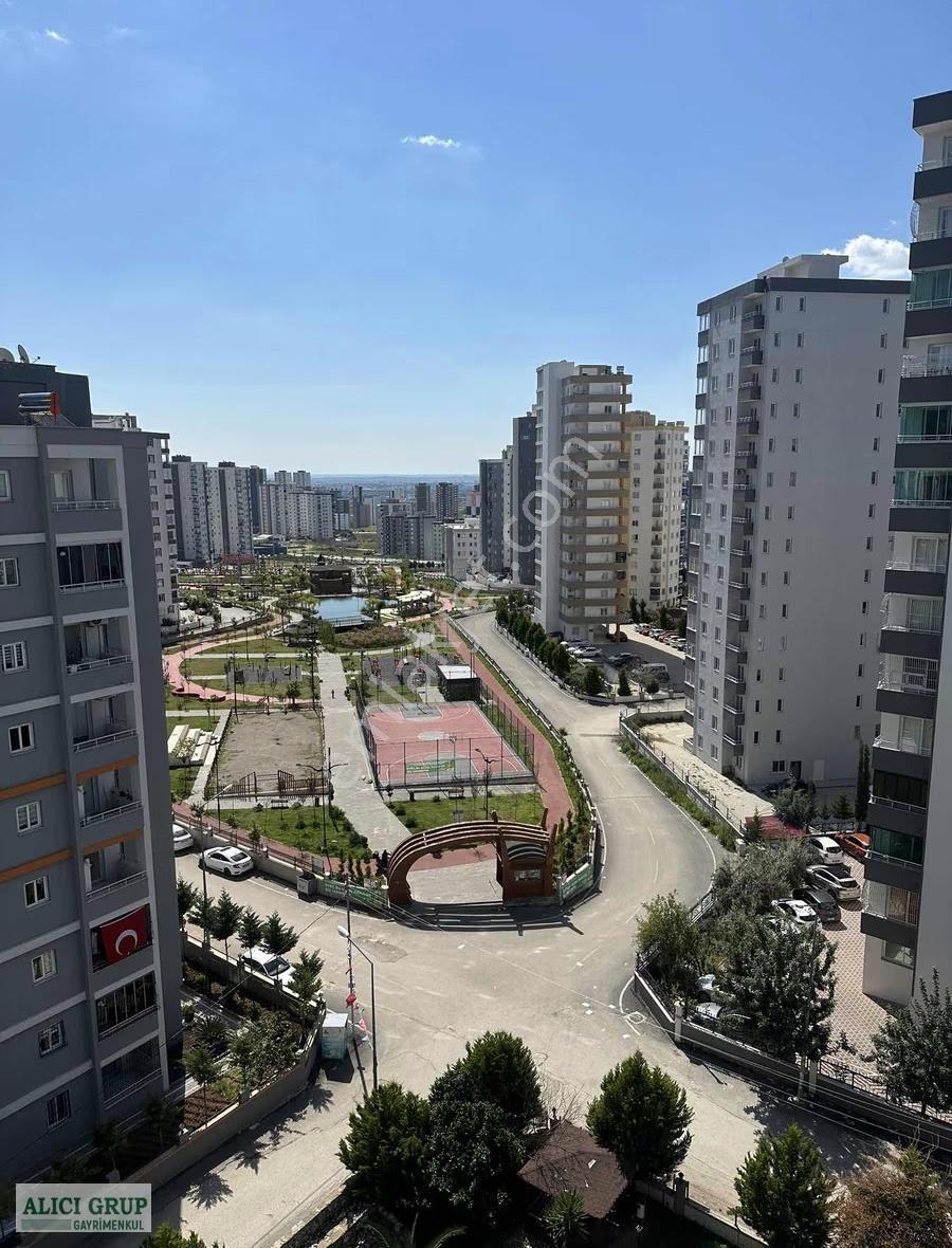 #macera Park Önü Site İçi Geniş Oturum Satılık 3+1 Daire - Görsel 9
