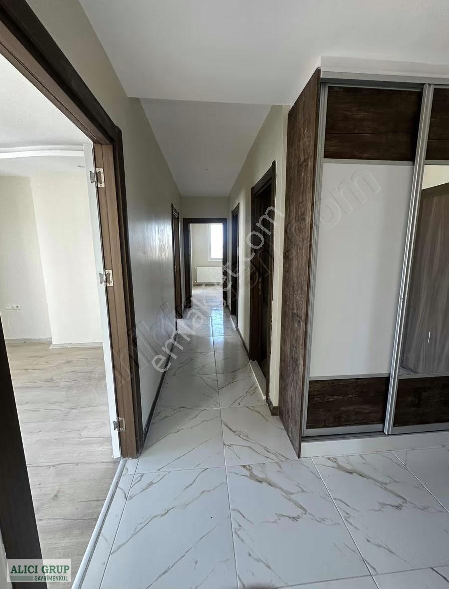 #macera Park Önü Site İçi Geniş Oturum Satılık 3+1 Daire - Görsel 15