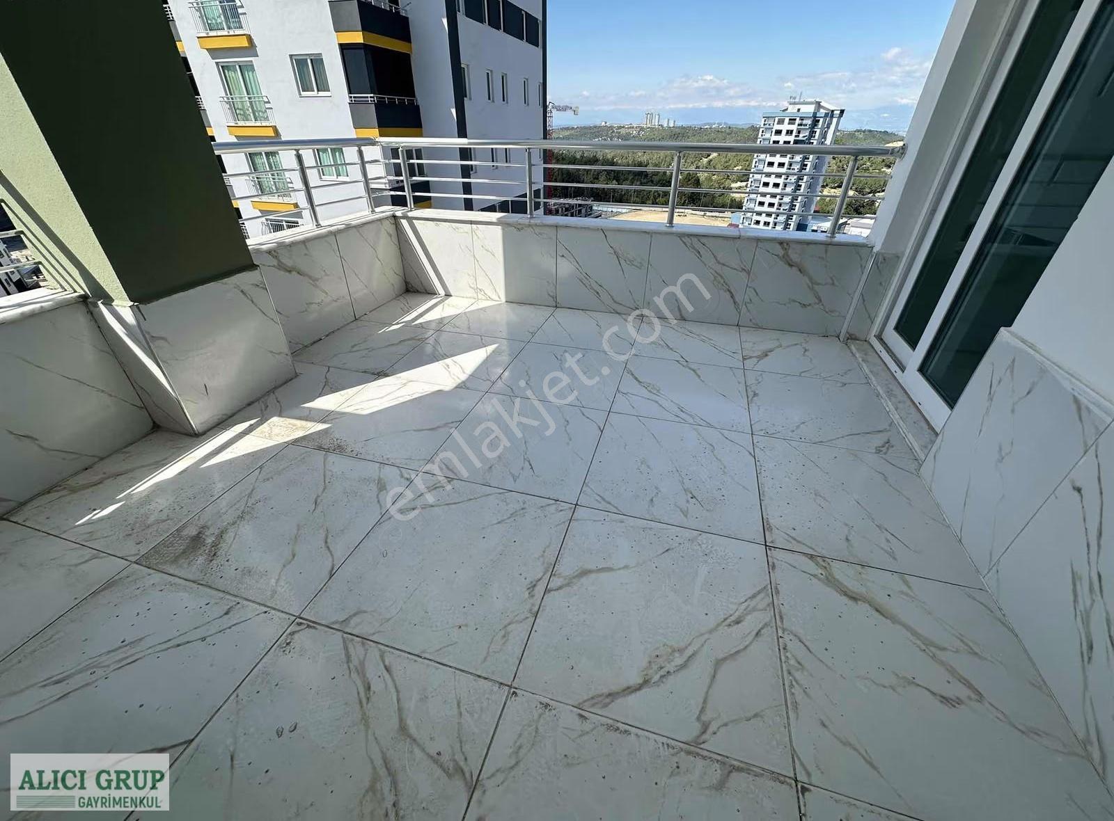 #macera Park Önü Site İçi Geniş Oturum Satılık 3+1 Daire - Görsel 5