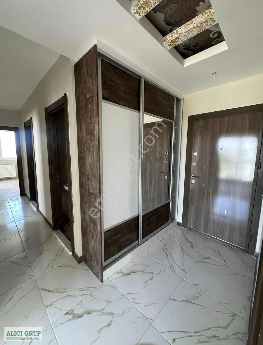 #macera Park Önü Site İçi Geniş Oturum Satılık 3+1 Daire - Görsel 17