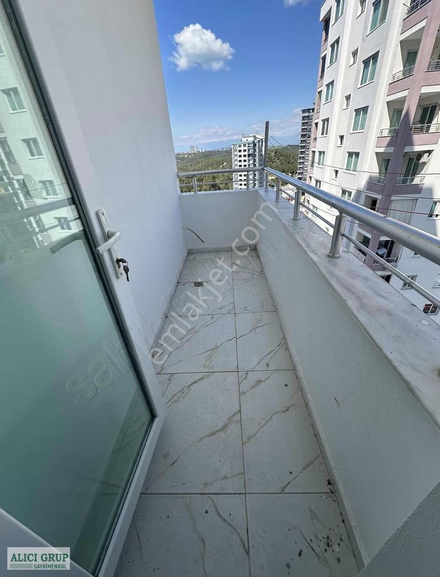 #macera Park Önü Site İçi Geniş Oturum Satılık 3+1 Daire - Görsel 19