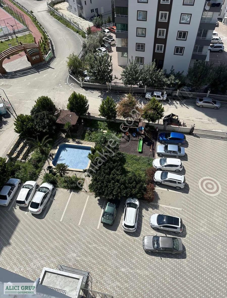 #macera Park Önü Site İçi Geniş Oturum Satılık 3+1 Daire - Görsel 22