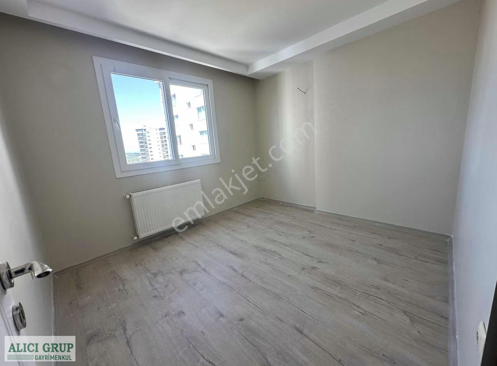 #macera Park Önü Site İçi Geniş Oturum Satılık 3+1 Daire - Görsel 13