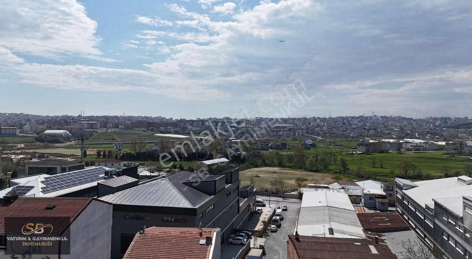 Merkezi Konumda, Yatırımlık Satılık Arsa Fırsatı - Görsel 5