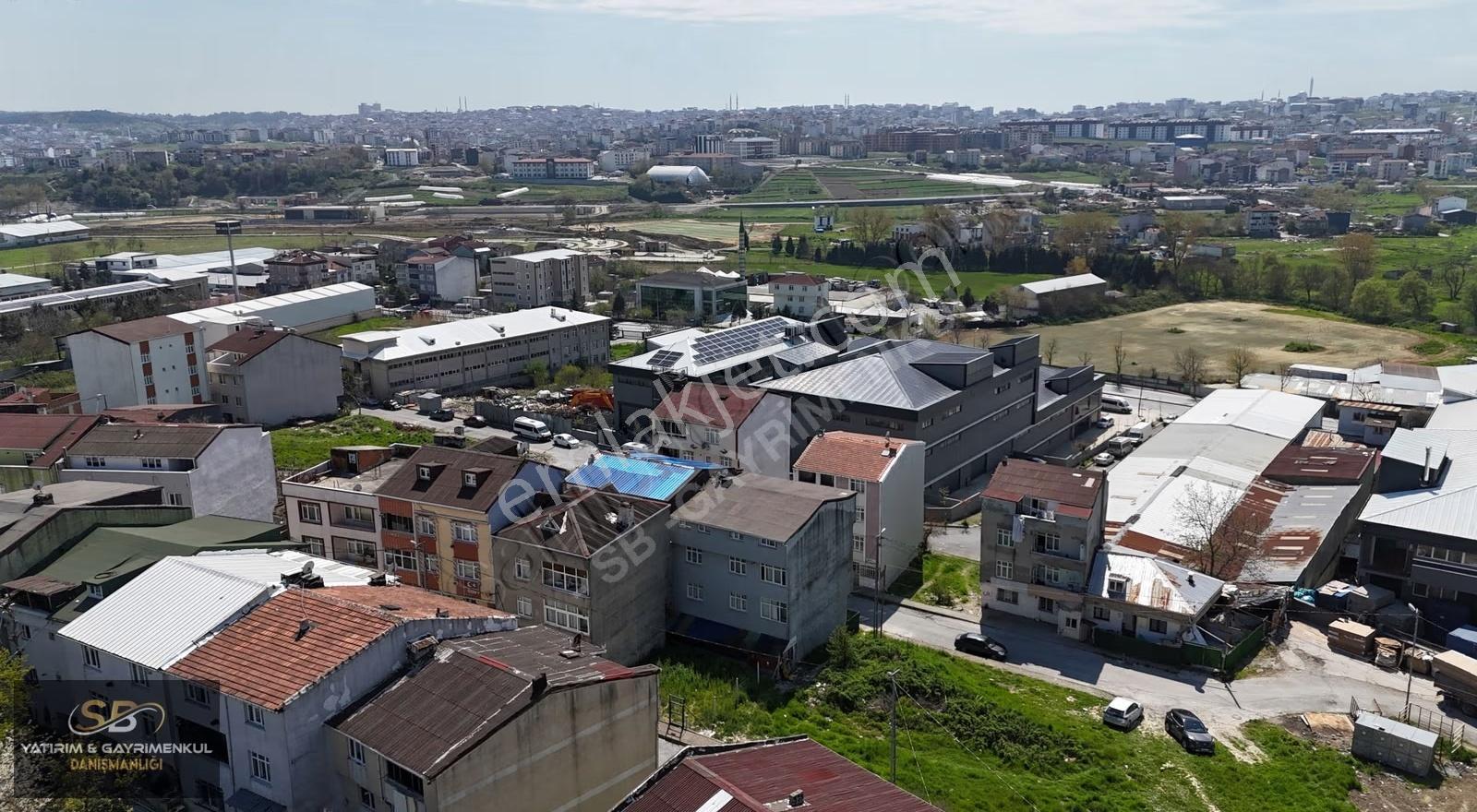 Merkezi Konumda, Yatırımlık Satılık Arsa Fırsatı - Görsel 8