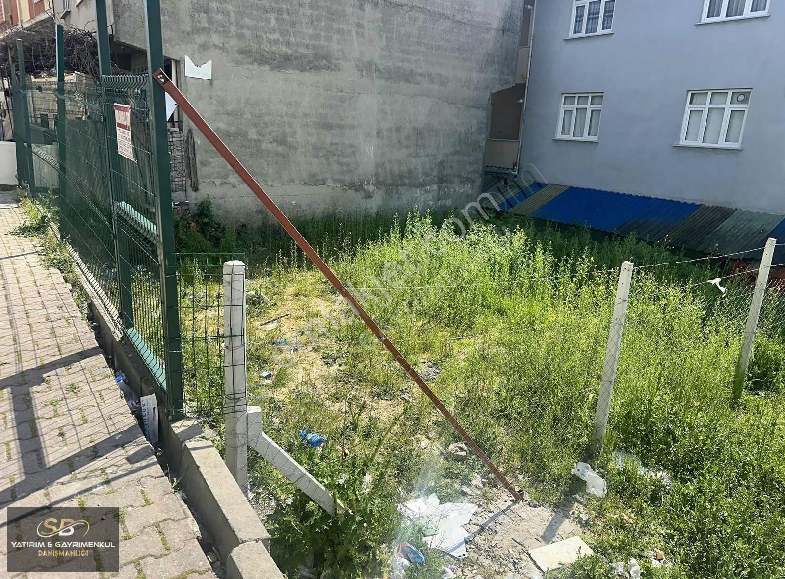 Merkezi Konumda, Yatırımlık Satılık Arsa Fırsatı - Görsel 3