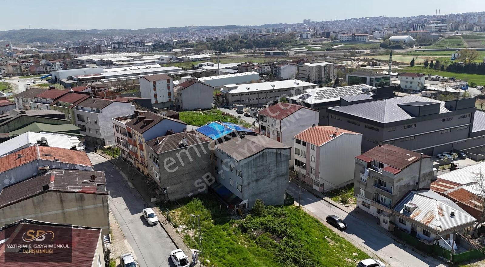 Merkezi Konumda, Yatırımlık Satılık Arsa Fırsatı - Görsel 2